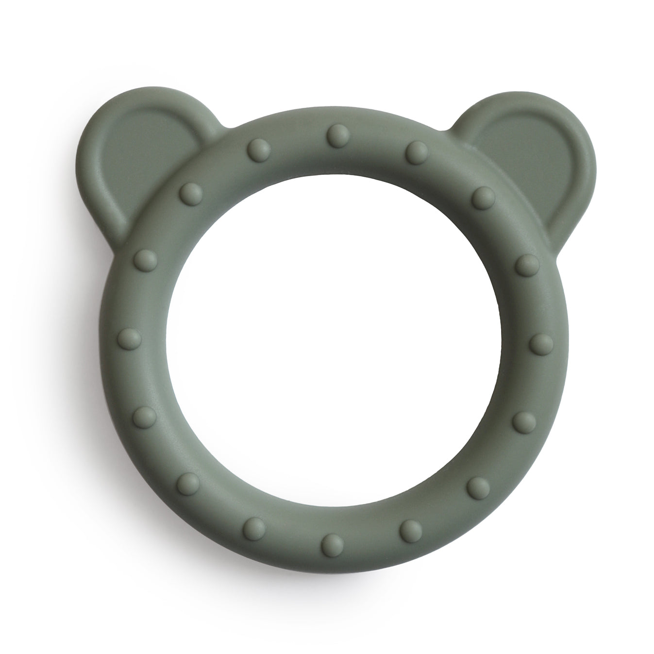 Bear Teether {Drop Ship}
