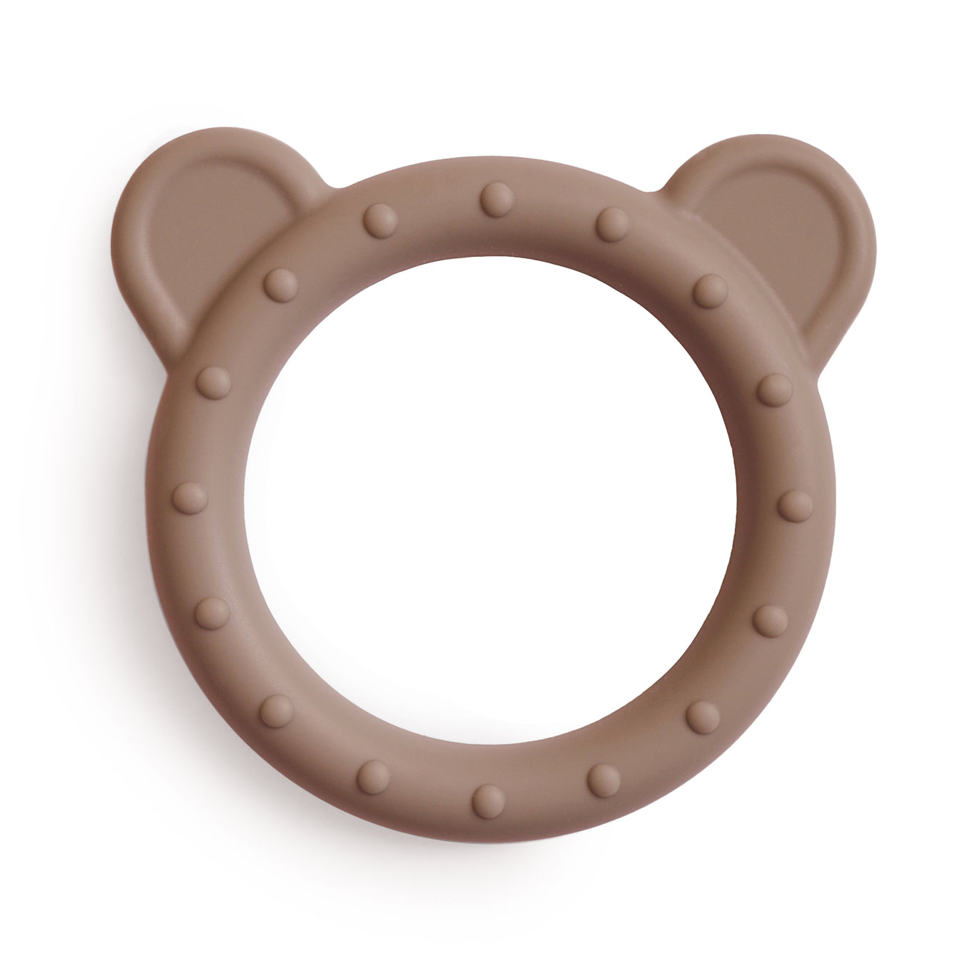Bear Teether {Drop Ship}