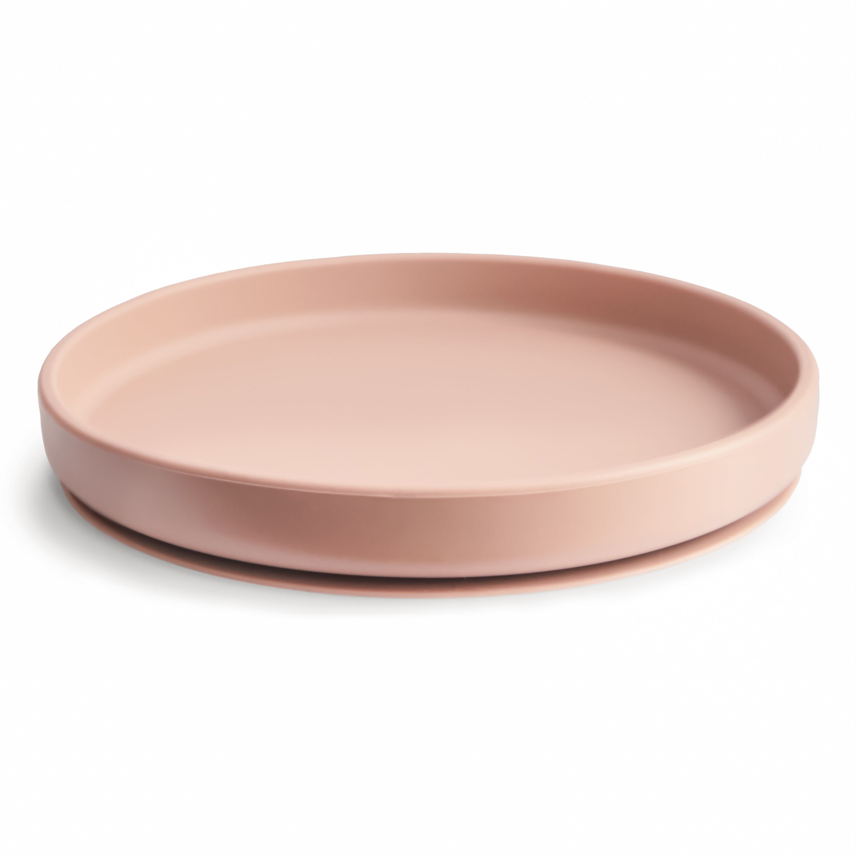 Classic Silicone Suction Plate {Drop Ship}