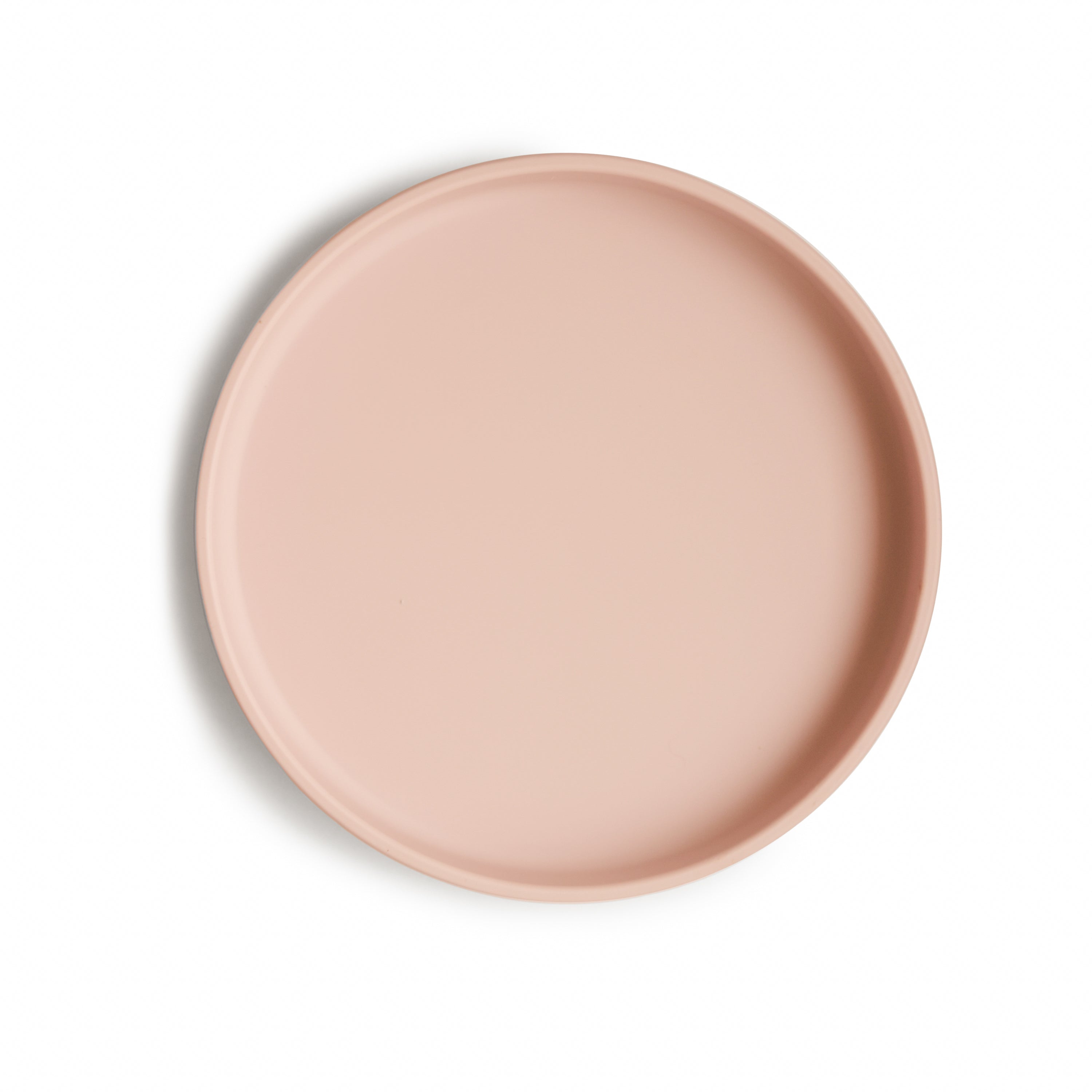 Classic Silicone Suction Plate {Drop Ship}