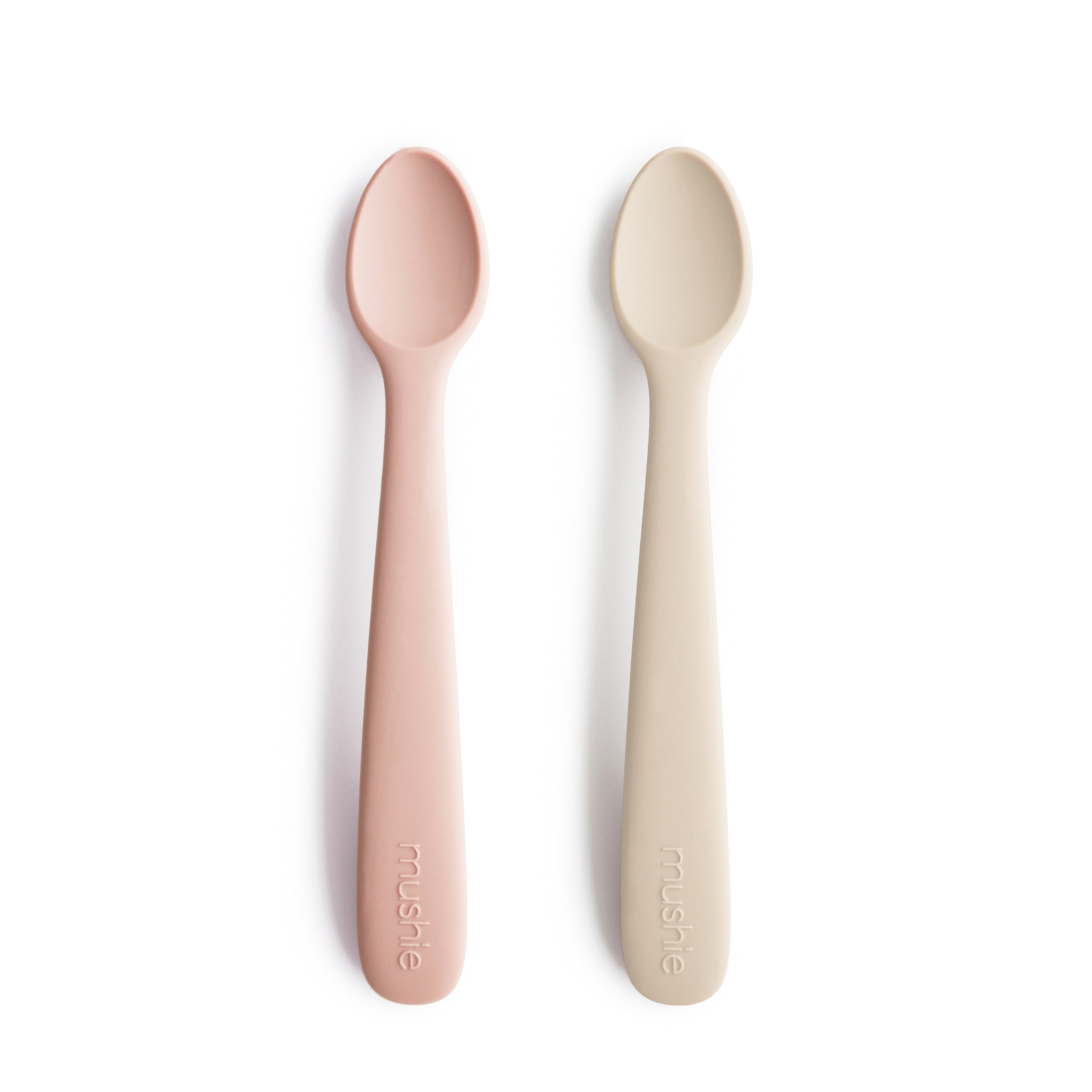 Silicone Feeding Spoons {Drop Ship}