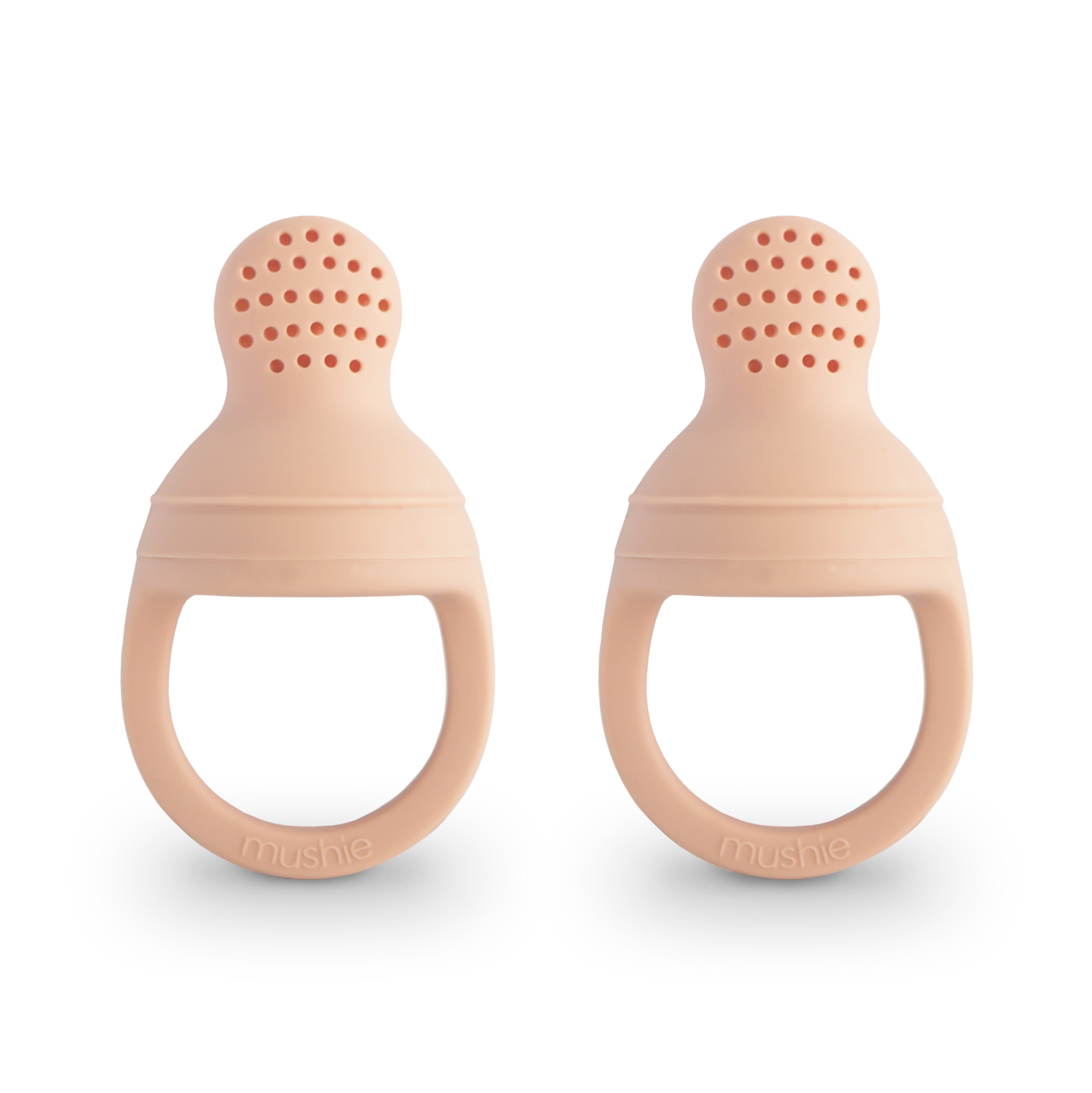 Silicone Fresh Food Feeder {Drop Ship}