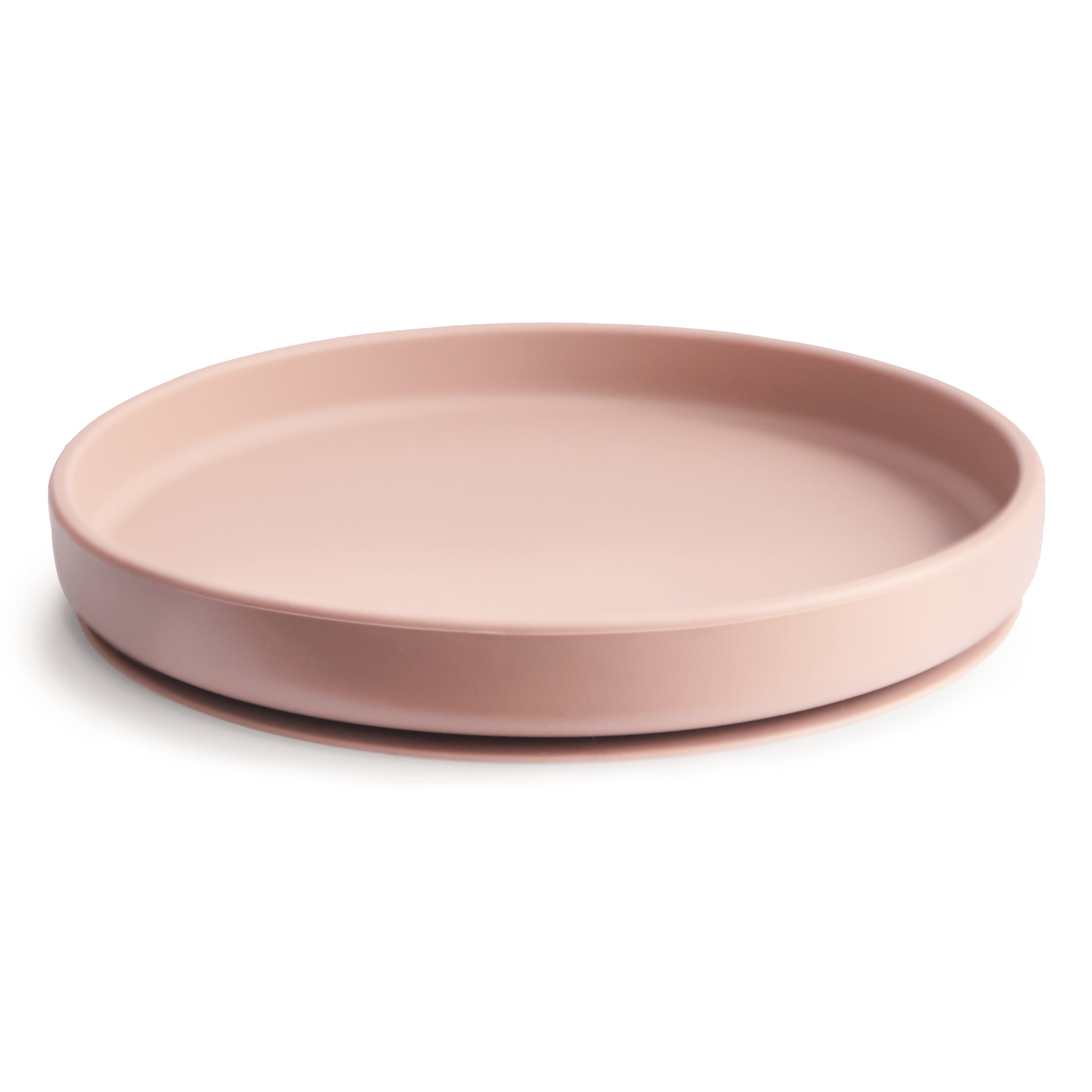 Classic Silicone Suction Plate {Drop Ship}