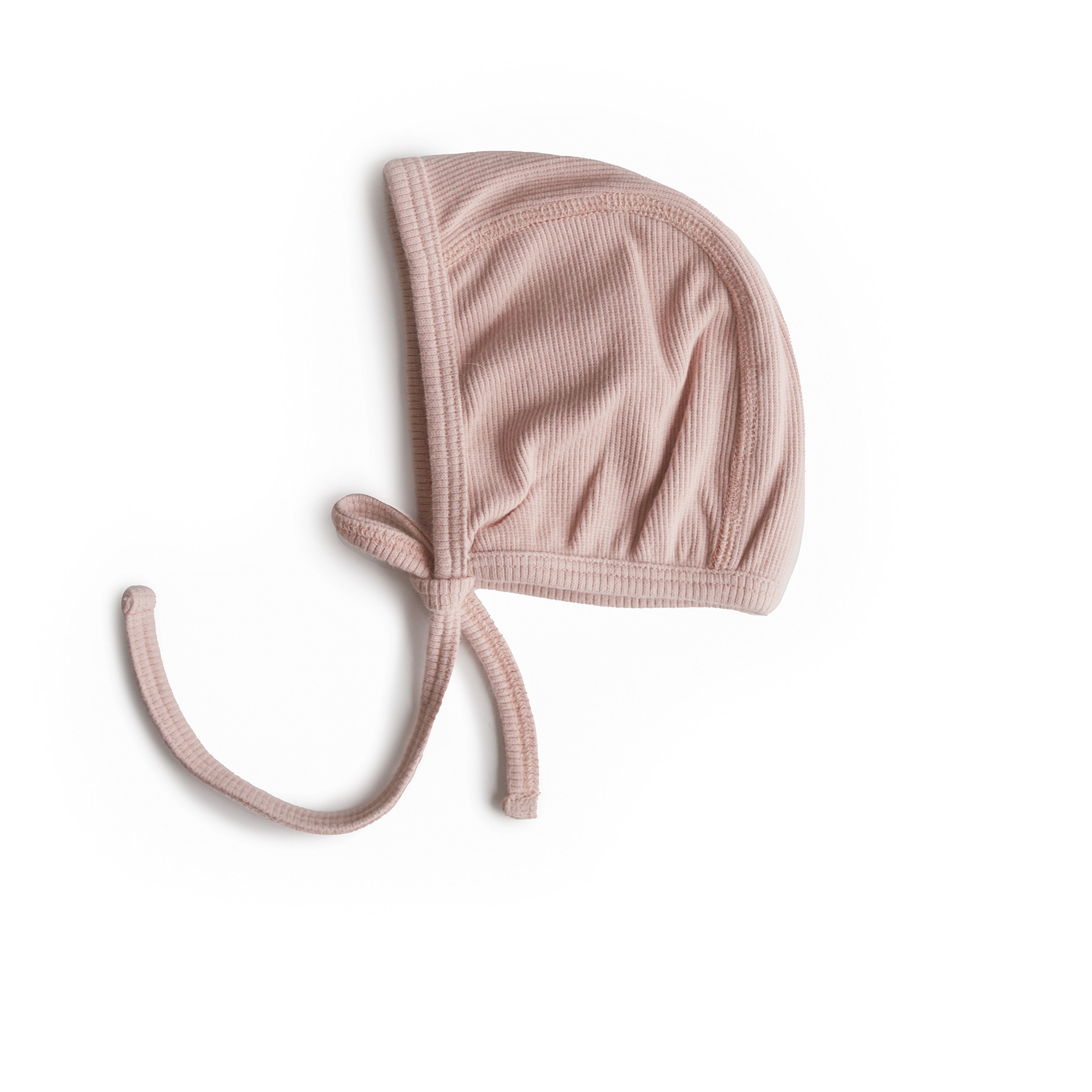 Ribbed Baby Bonnet {Drop Ship}