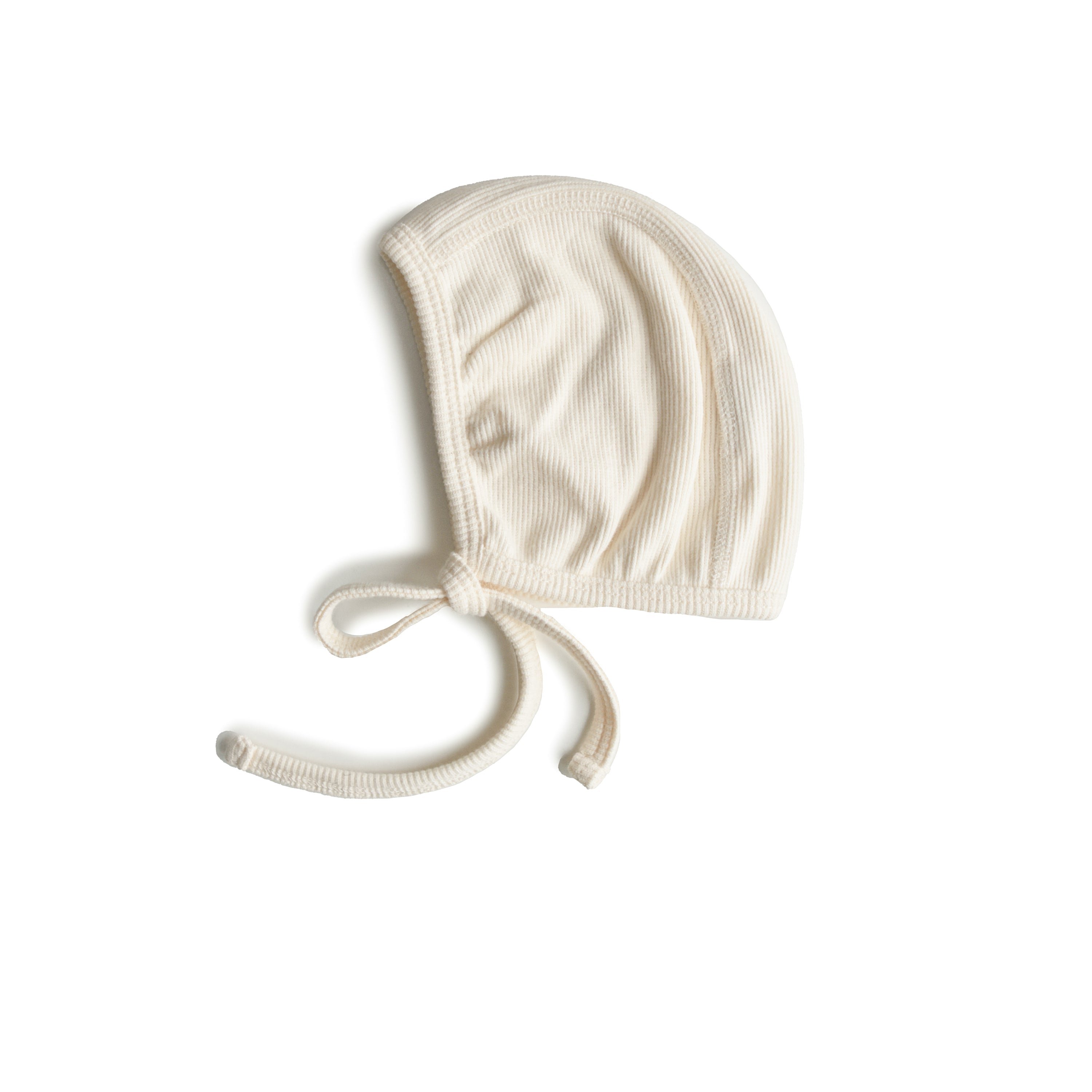 Ribbed Baby Bonnet {Drop Ship}