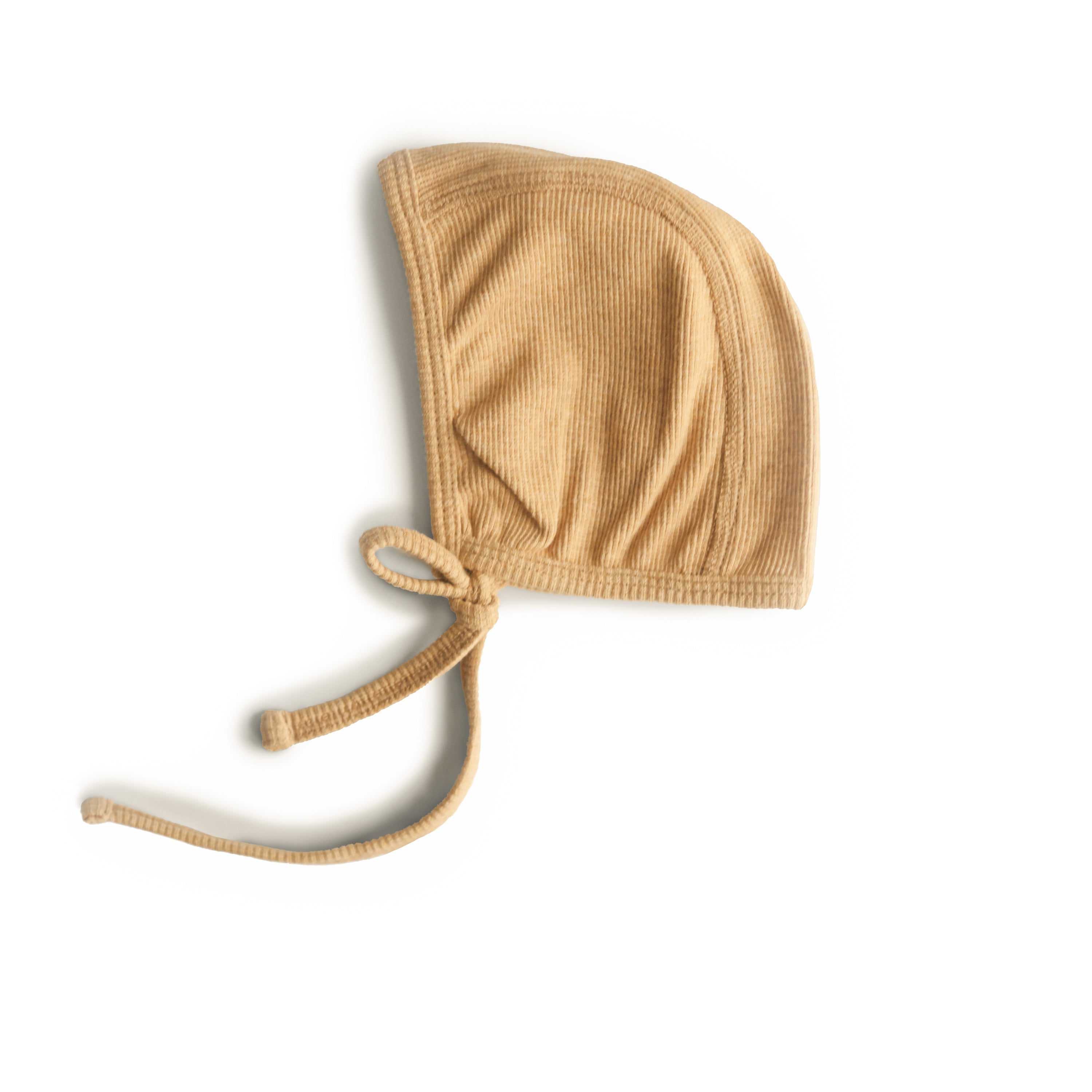 Ribbed Baby Bonnet {Drop Ship}