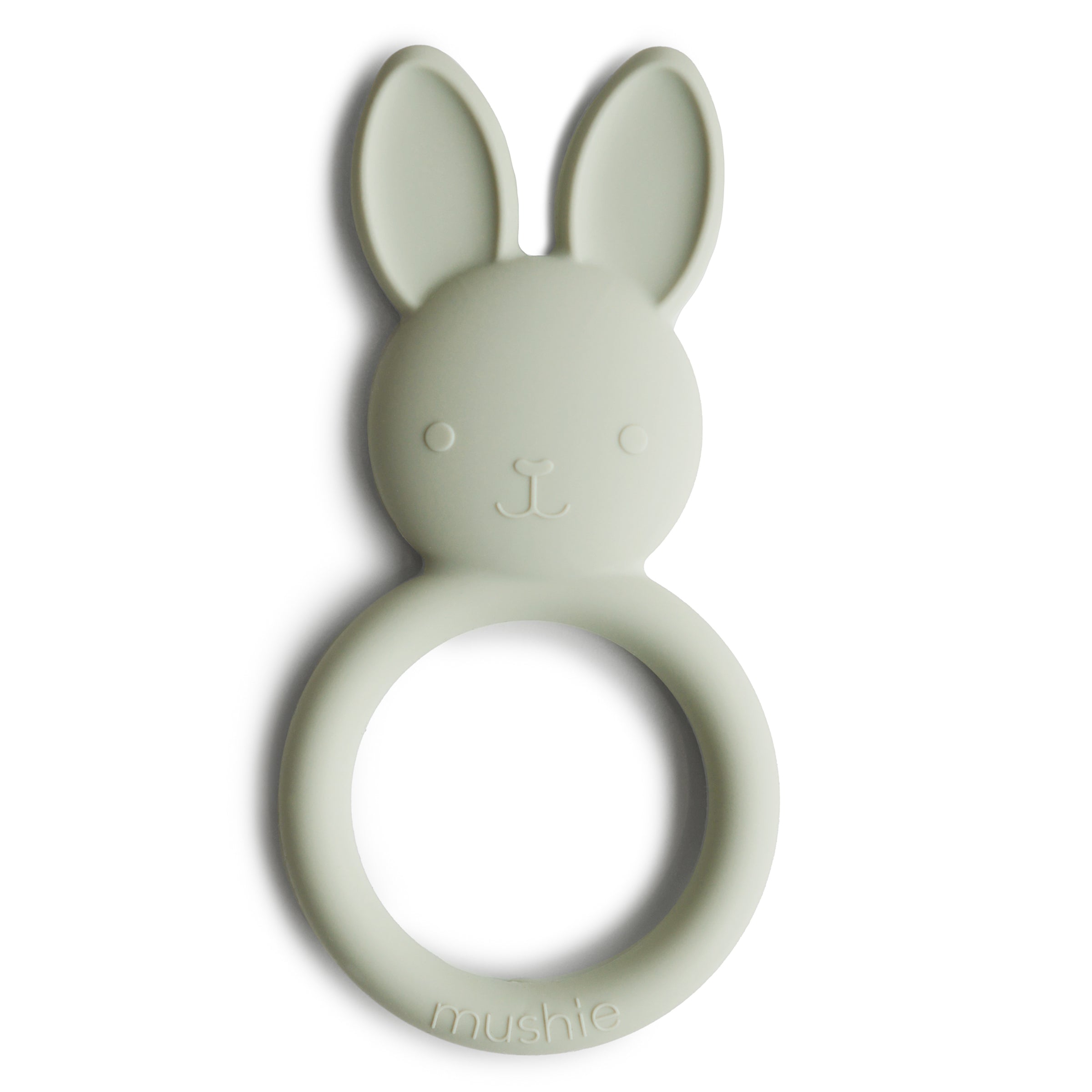 Bunny Teether {Drop Ship}