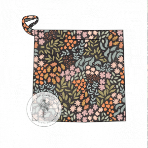 PRESALE Mini Wet Bag