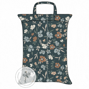 PRESALE XL Wet Bag