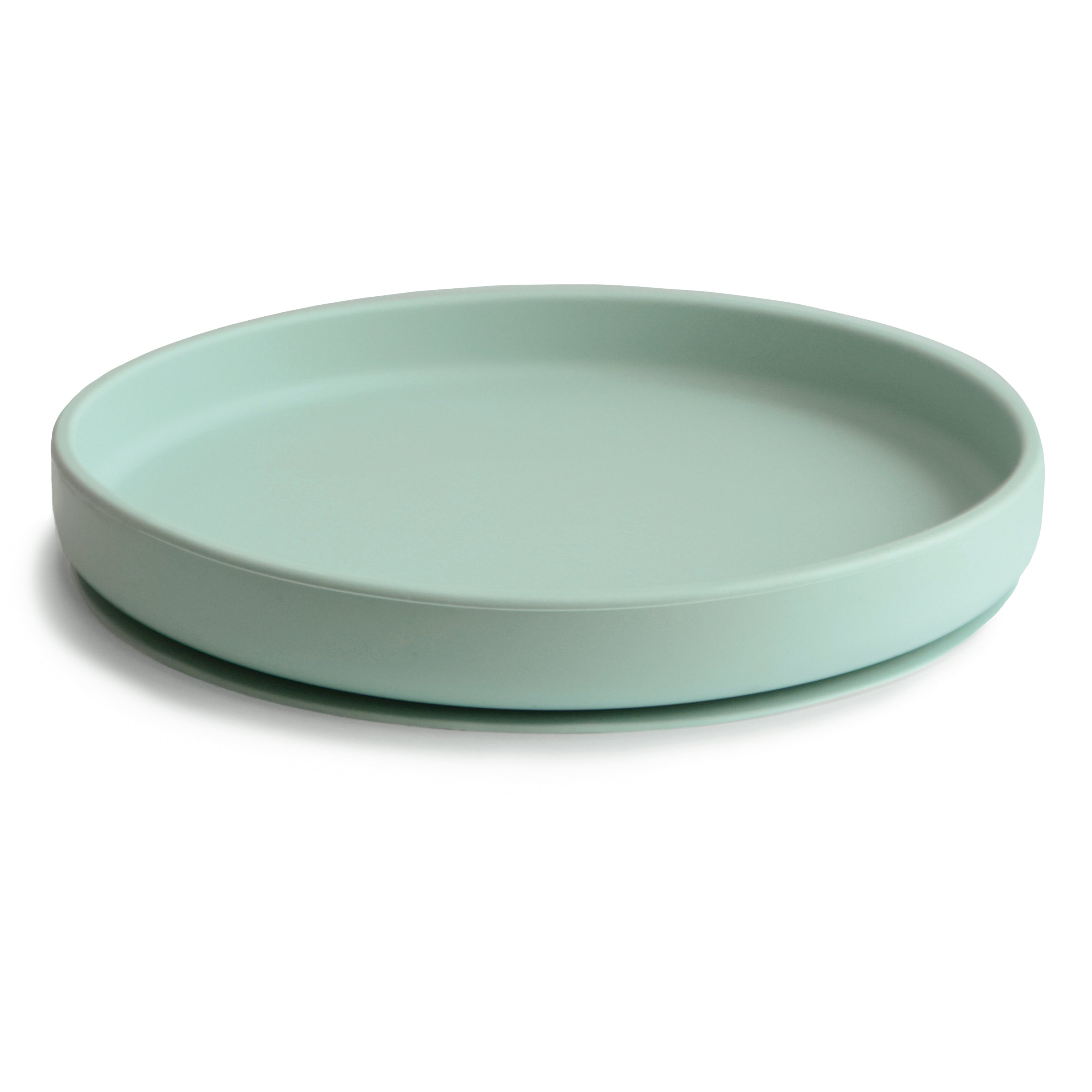 Classic Silicone Suction Plate {Drop Ship}