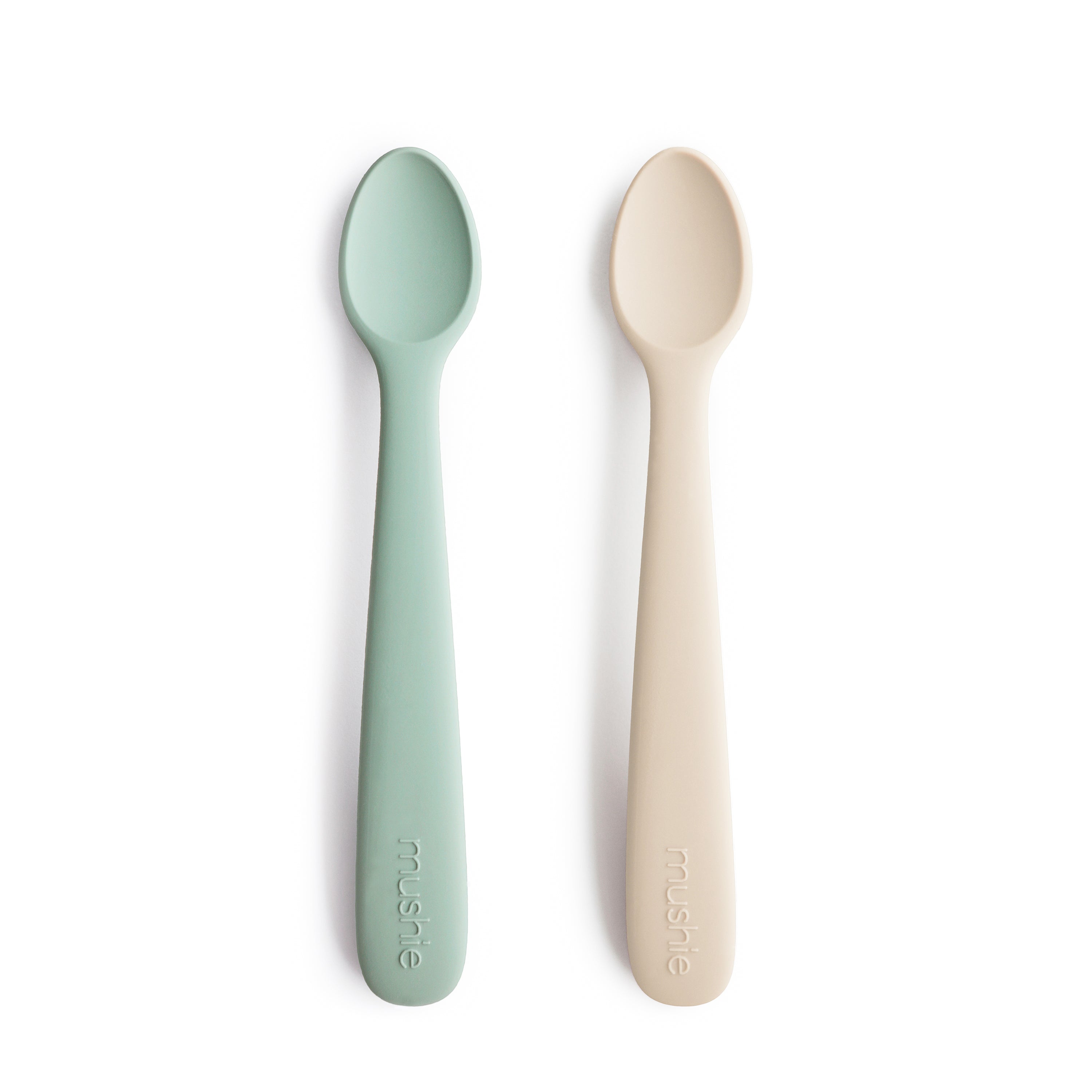 Silicone Feeding Spoons {Drop Ship}