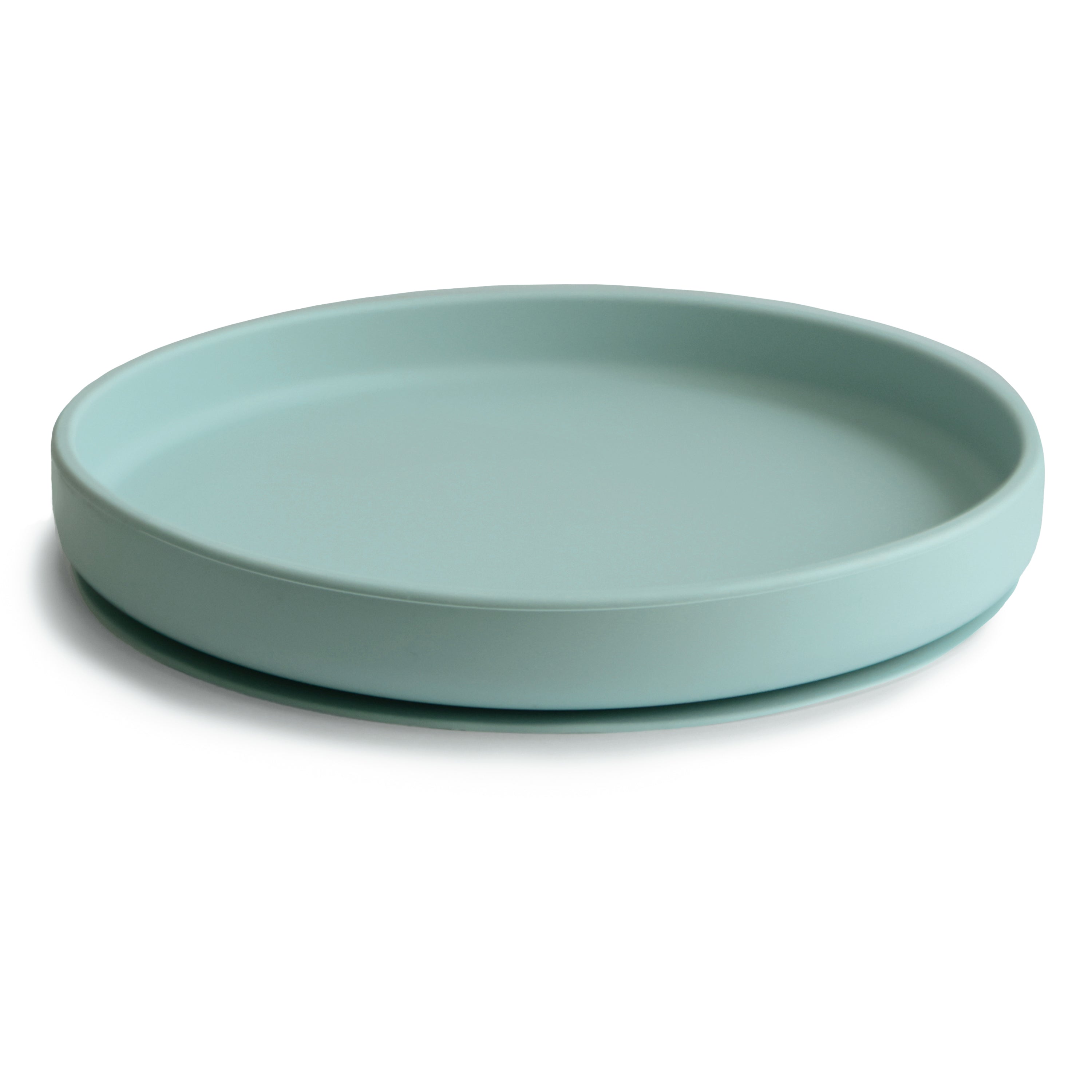 Classic Silicone Suction Plate {Drop Ship}