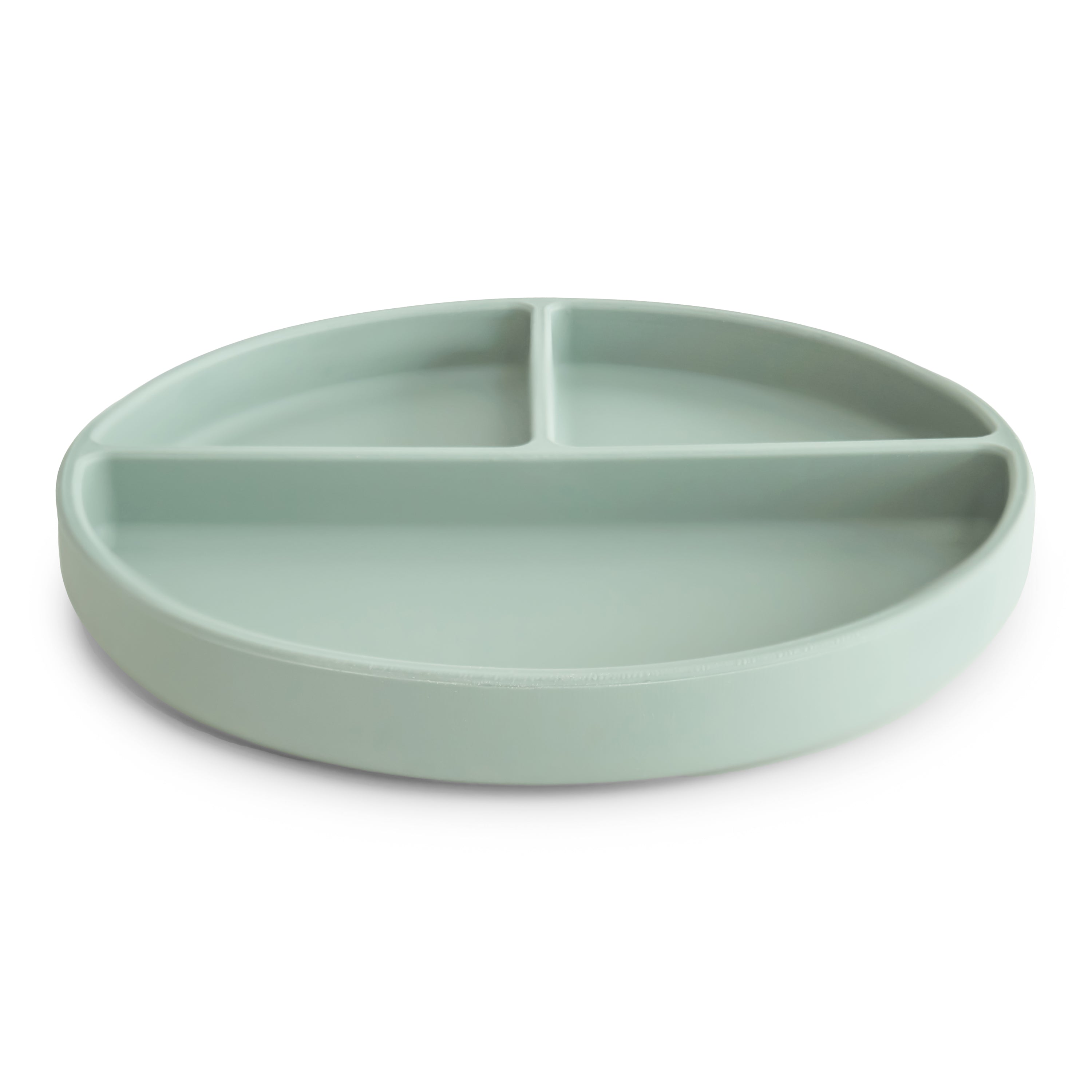 Silicone Suction Plate {Drop Ship}