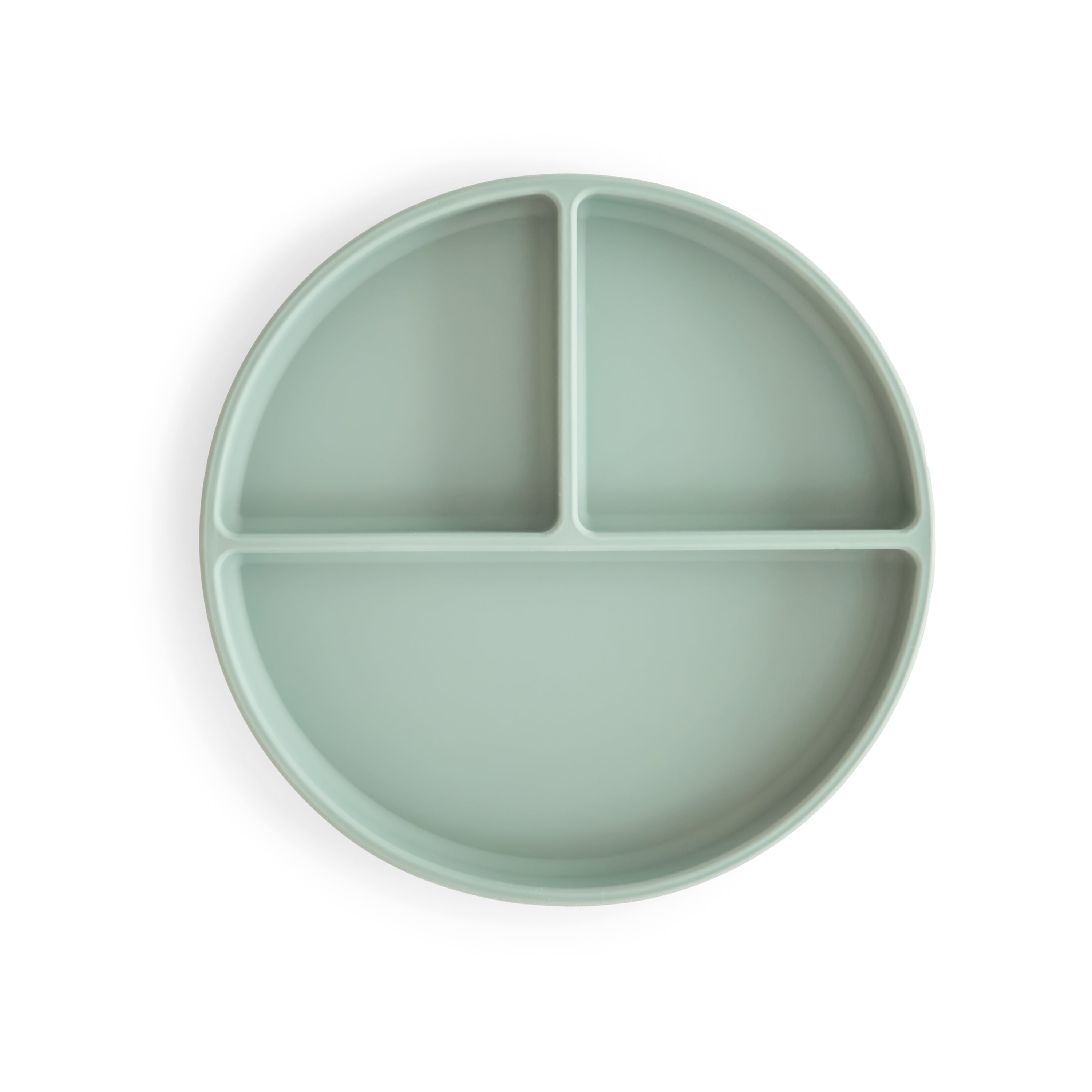 Silicone Suction Plate {Drop Ship}