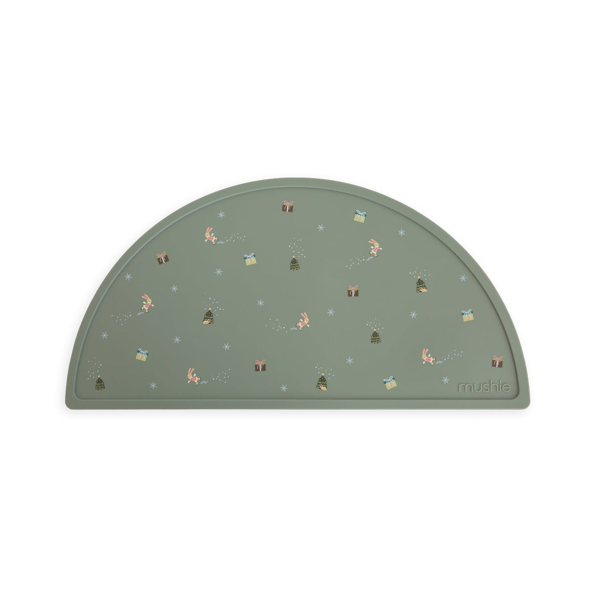 Silicone Placemat {Drop Ship}