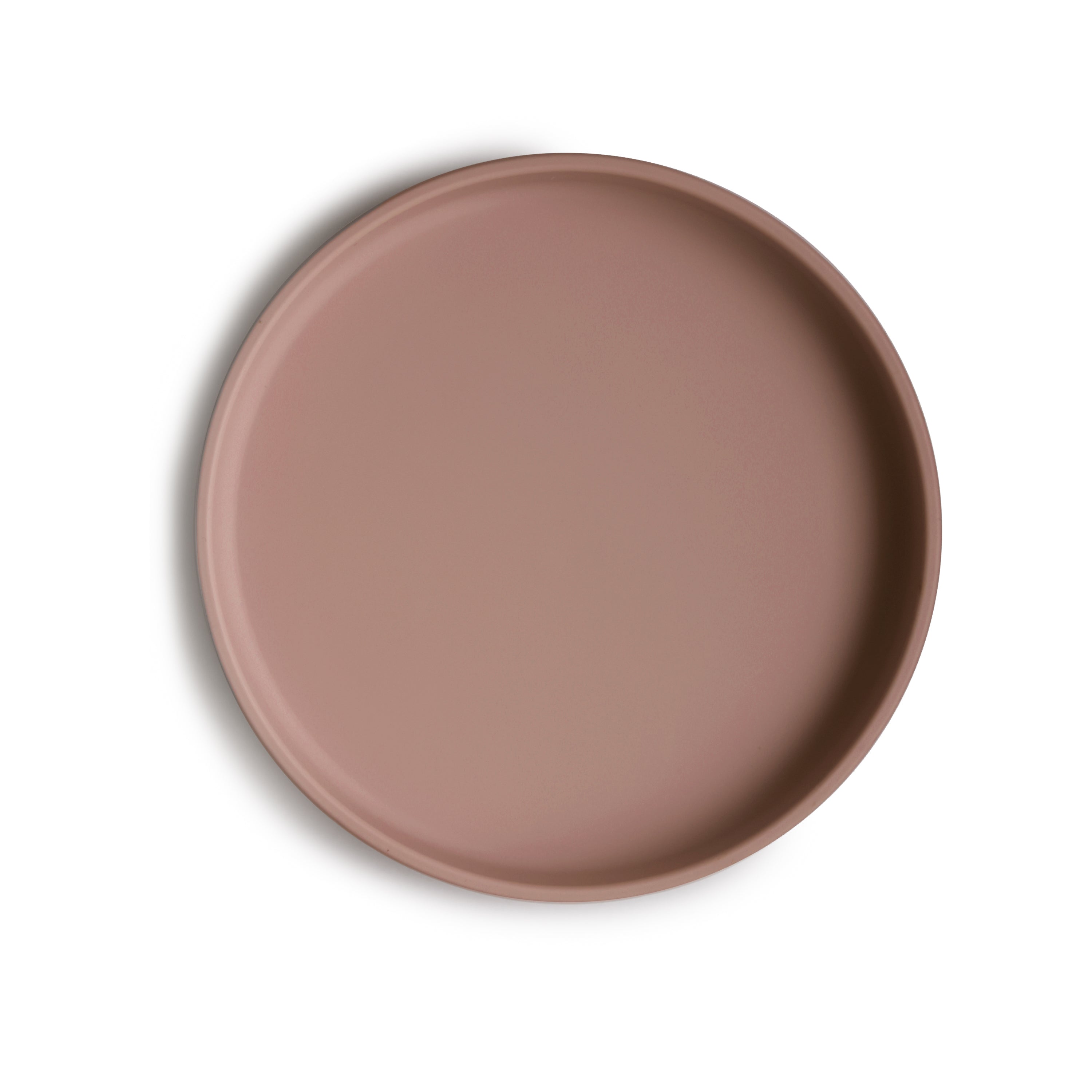 Classic Silicone Suction Plate {Drop Ship}