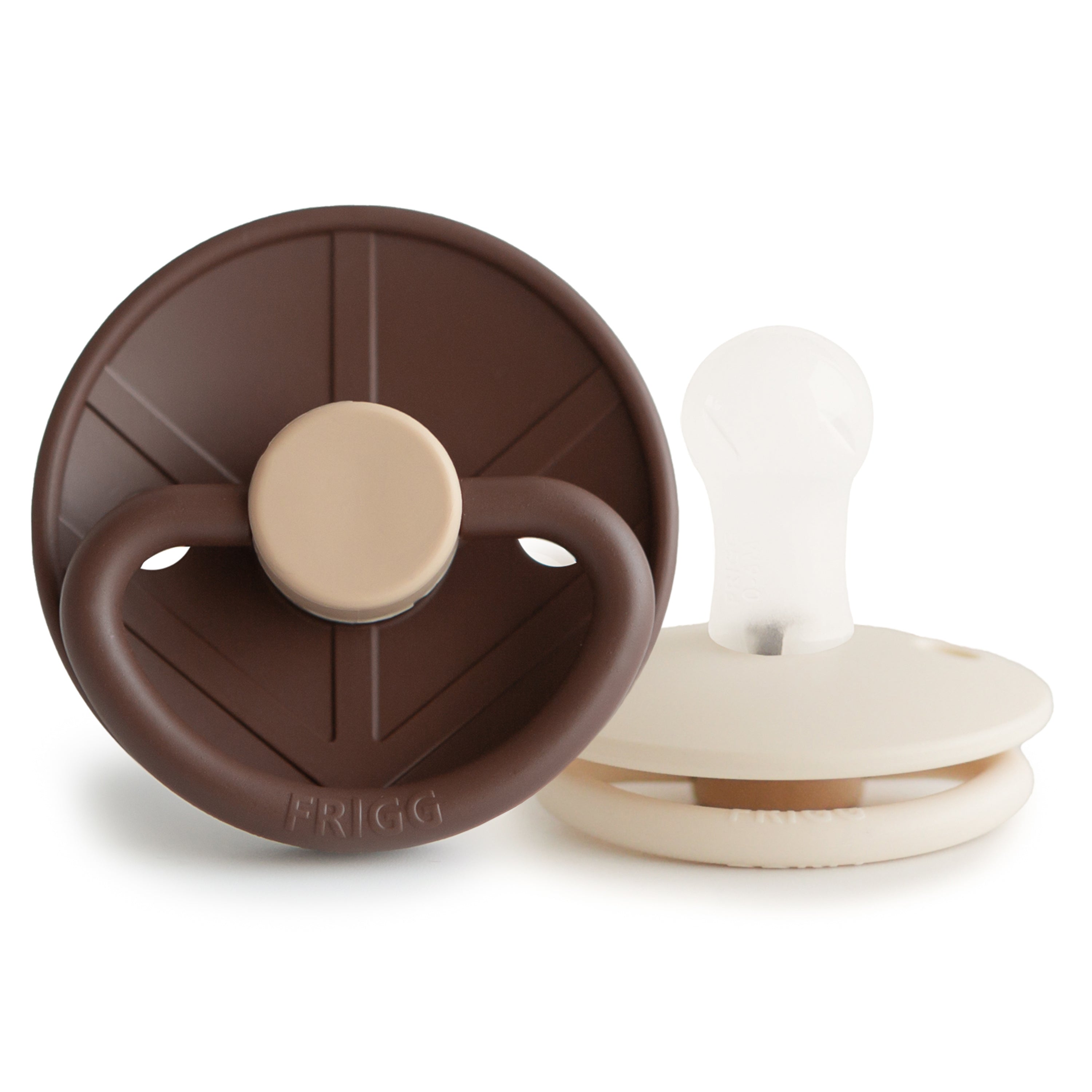 FRIGG Little Viking Silicone 2-Pack {Drop Ship}