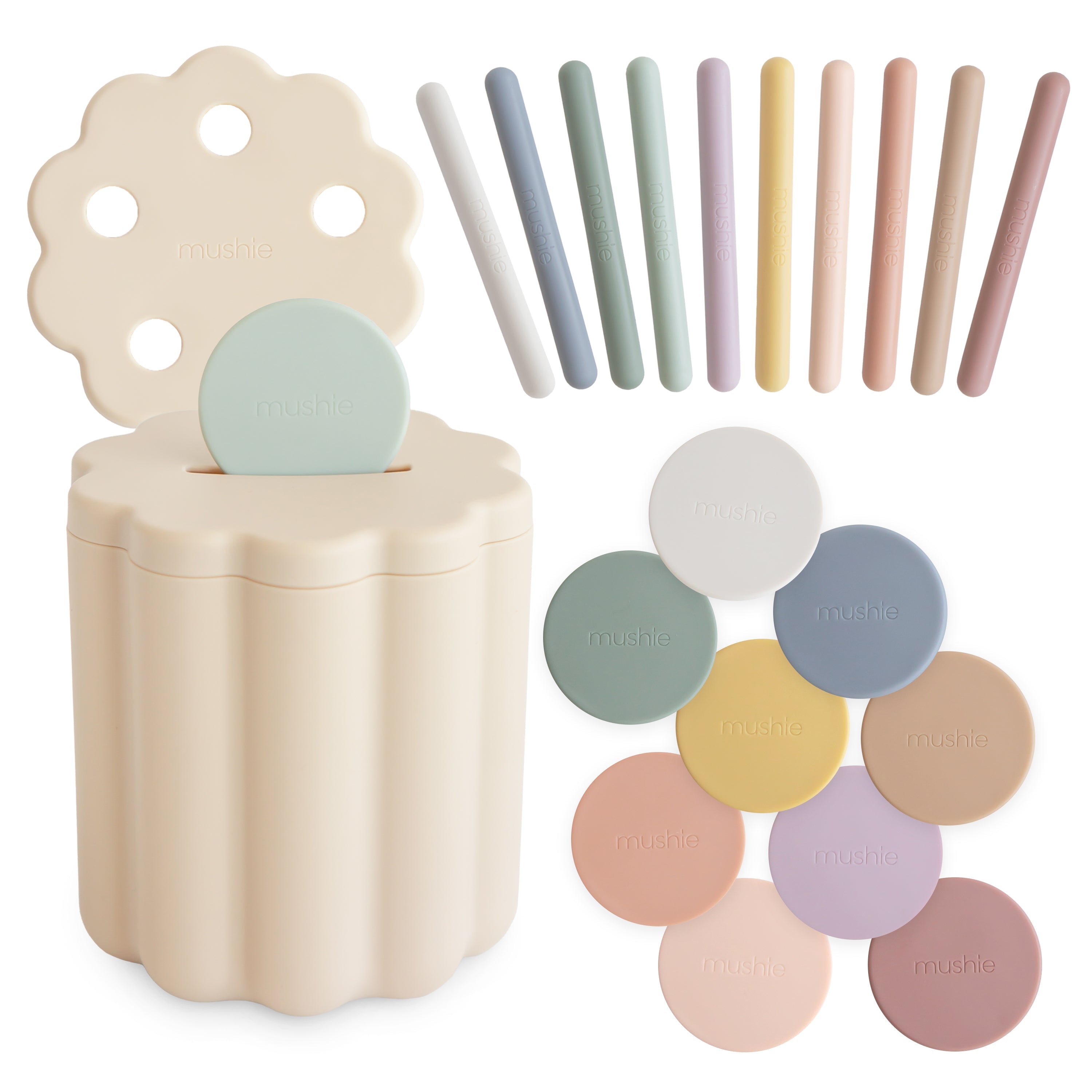 Coin & Tube Sorting Set {Drop Ship}
