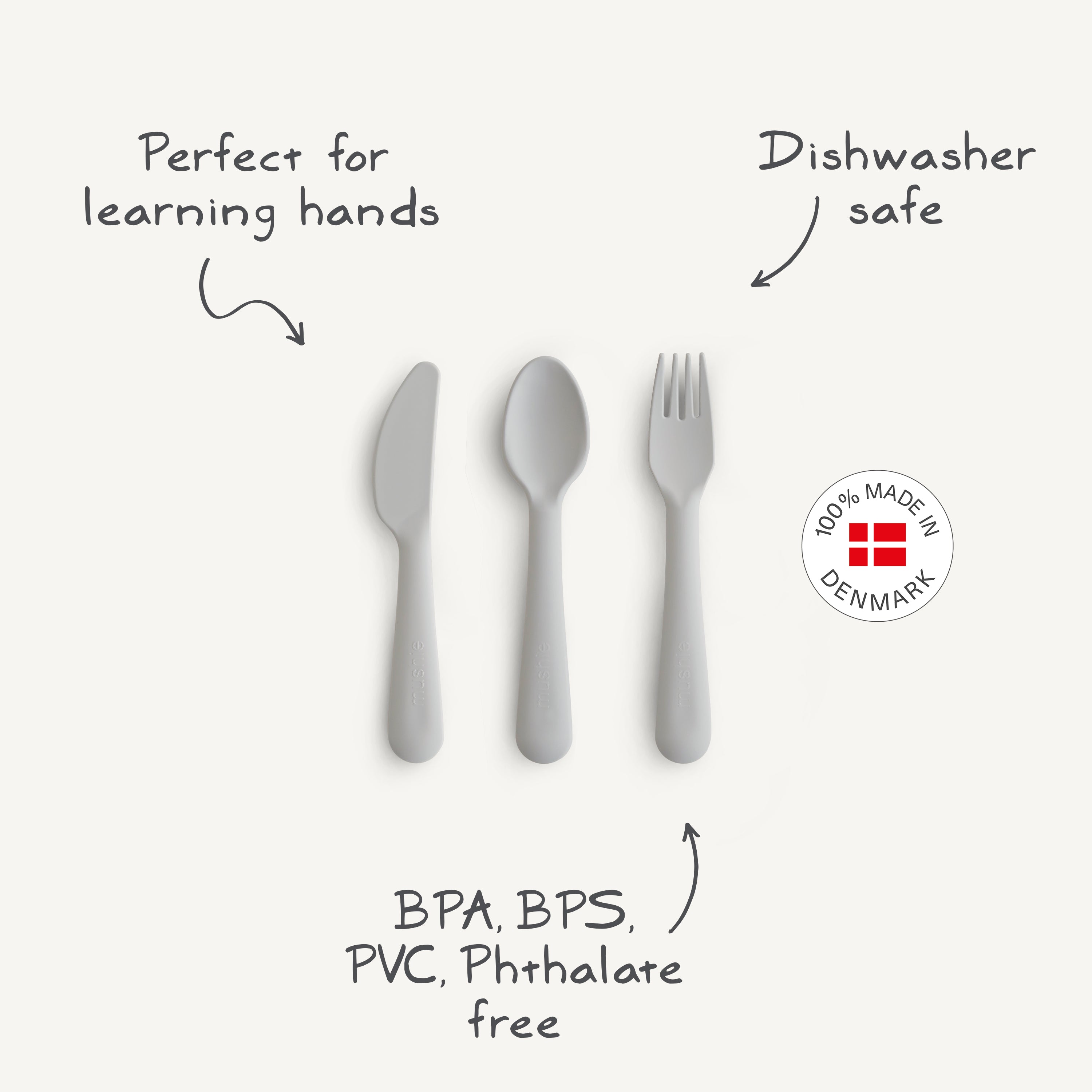 Dinnerware Cutlery Set {Drop Ship}