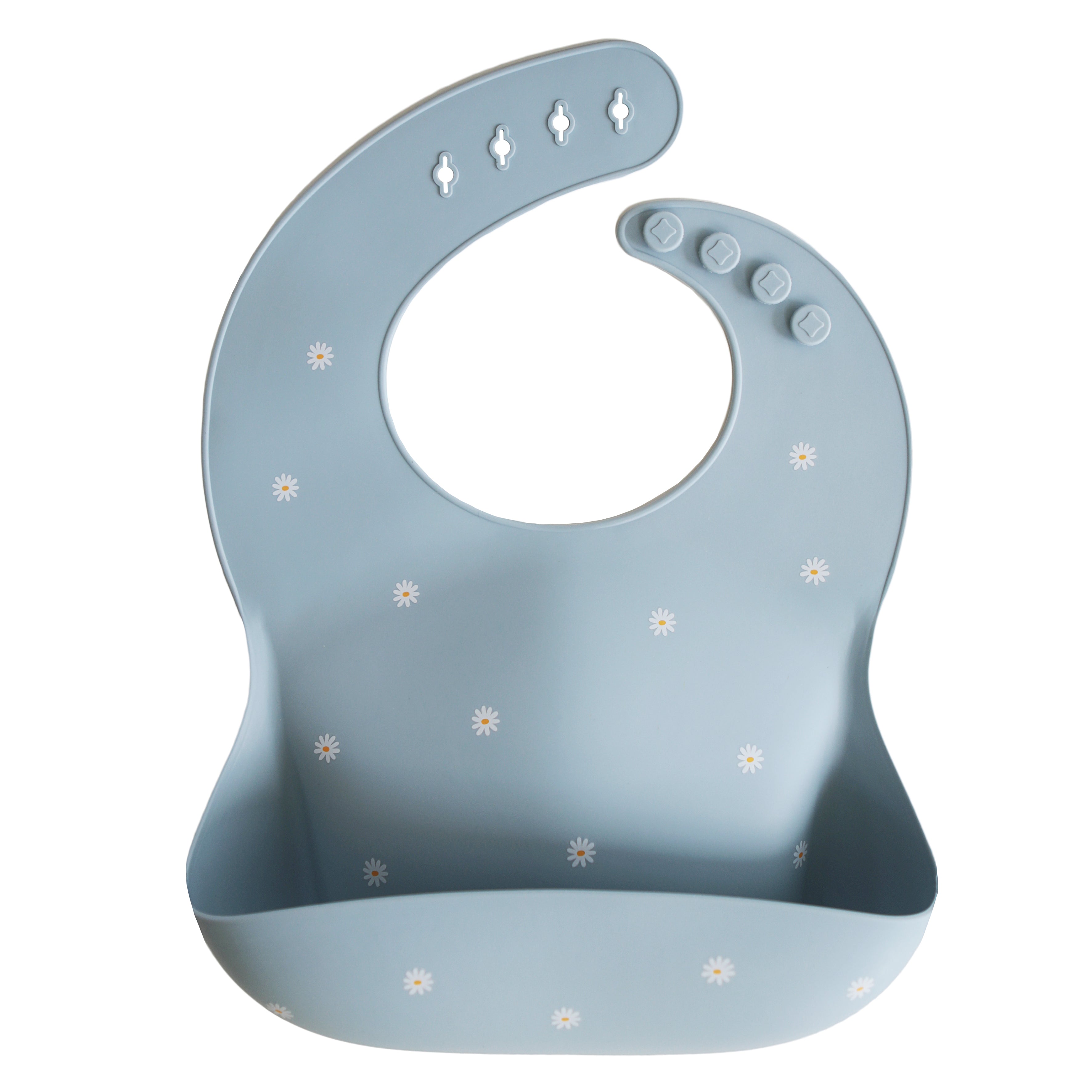 Silicone Baby Bib {Drop Ship}