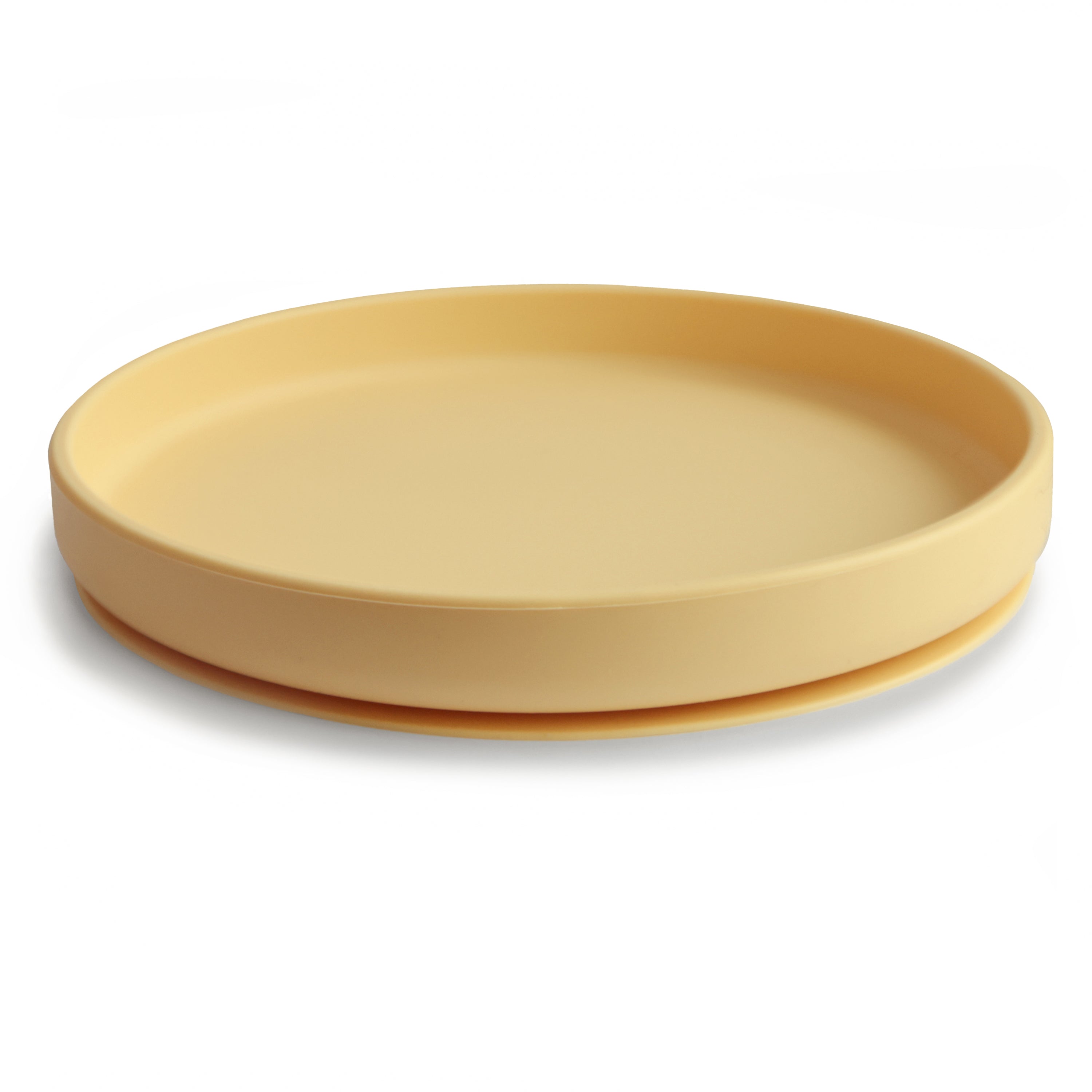 Classic Silicone Suction Plate {Drop Ship}