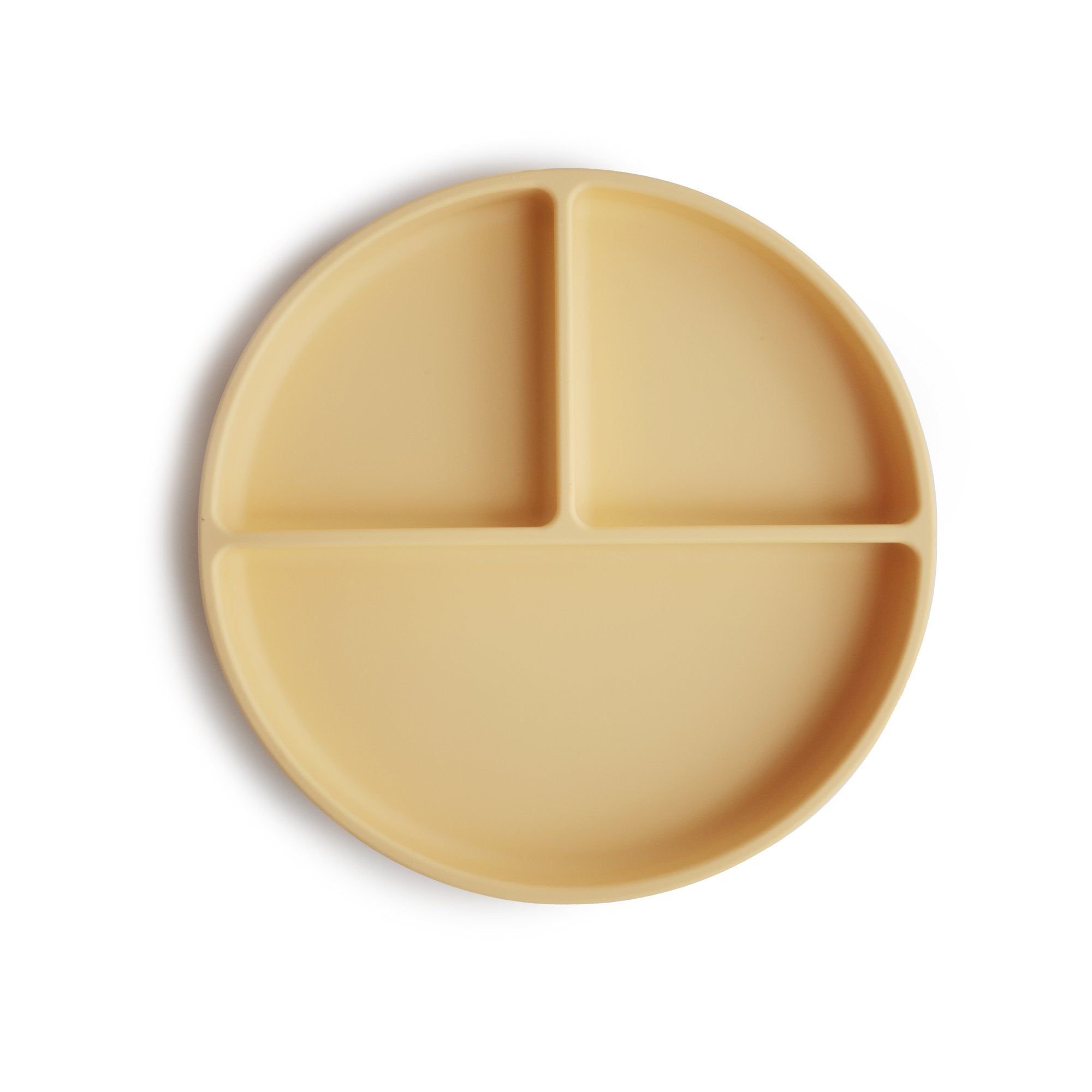 Silicone Suction Plate {Drop Ship}