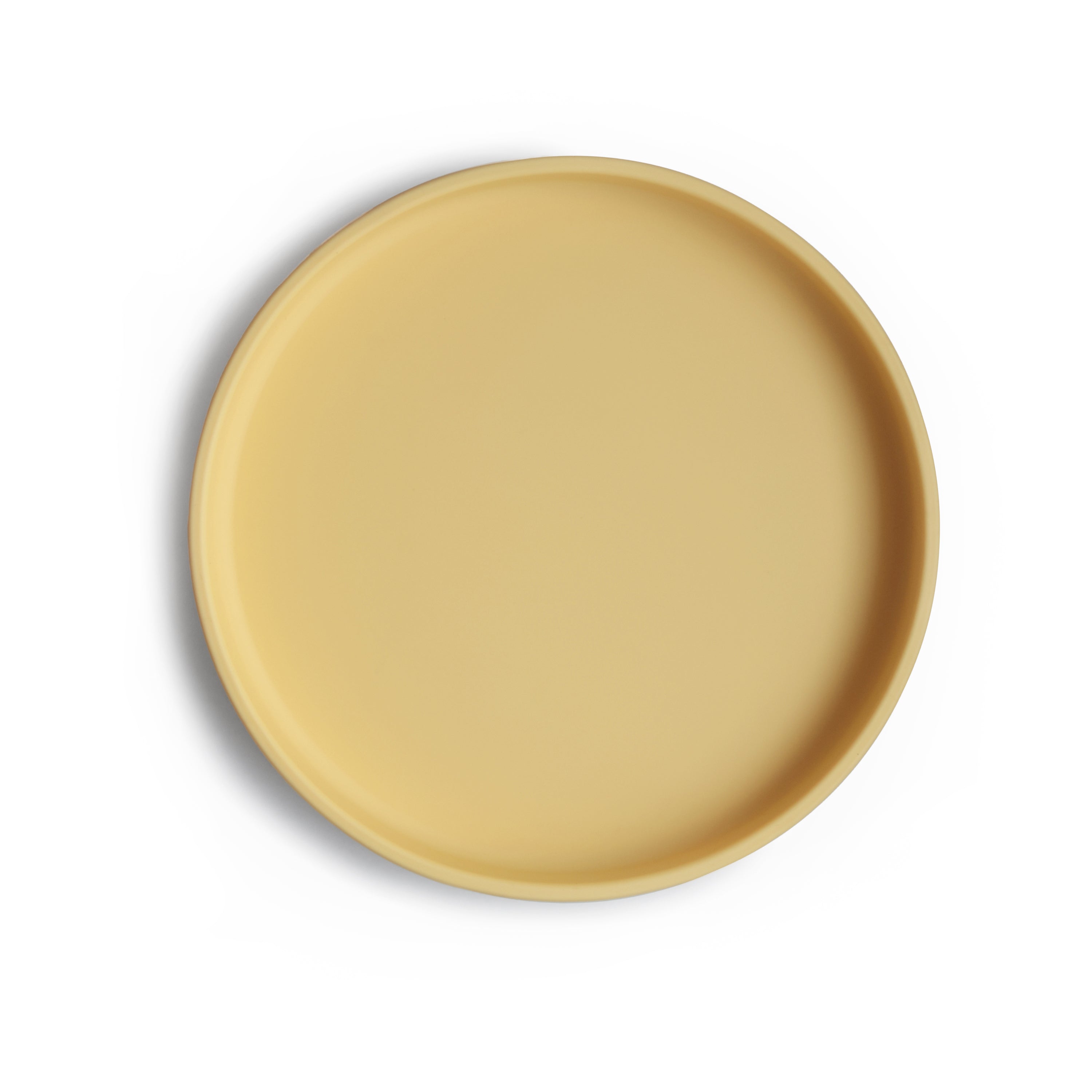 Classic Silicone Suction Plate {Drop Ship}