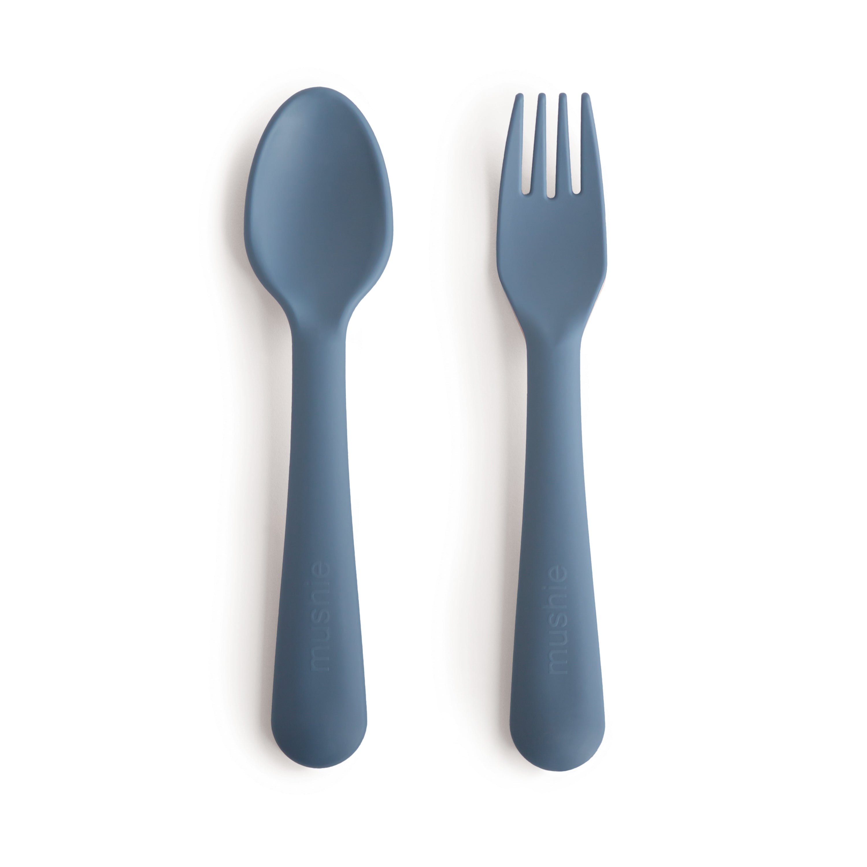 Dinnerware Fork and Spoon Set {Drop Ship}