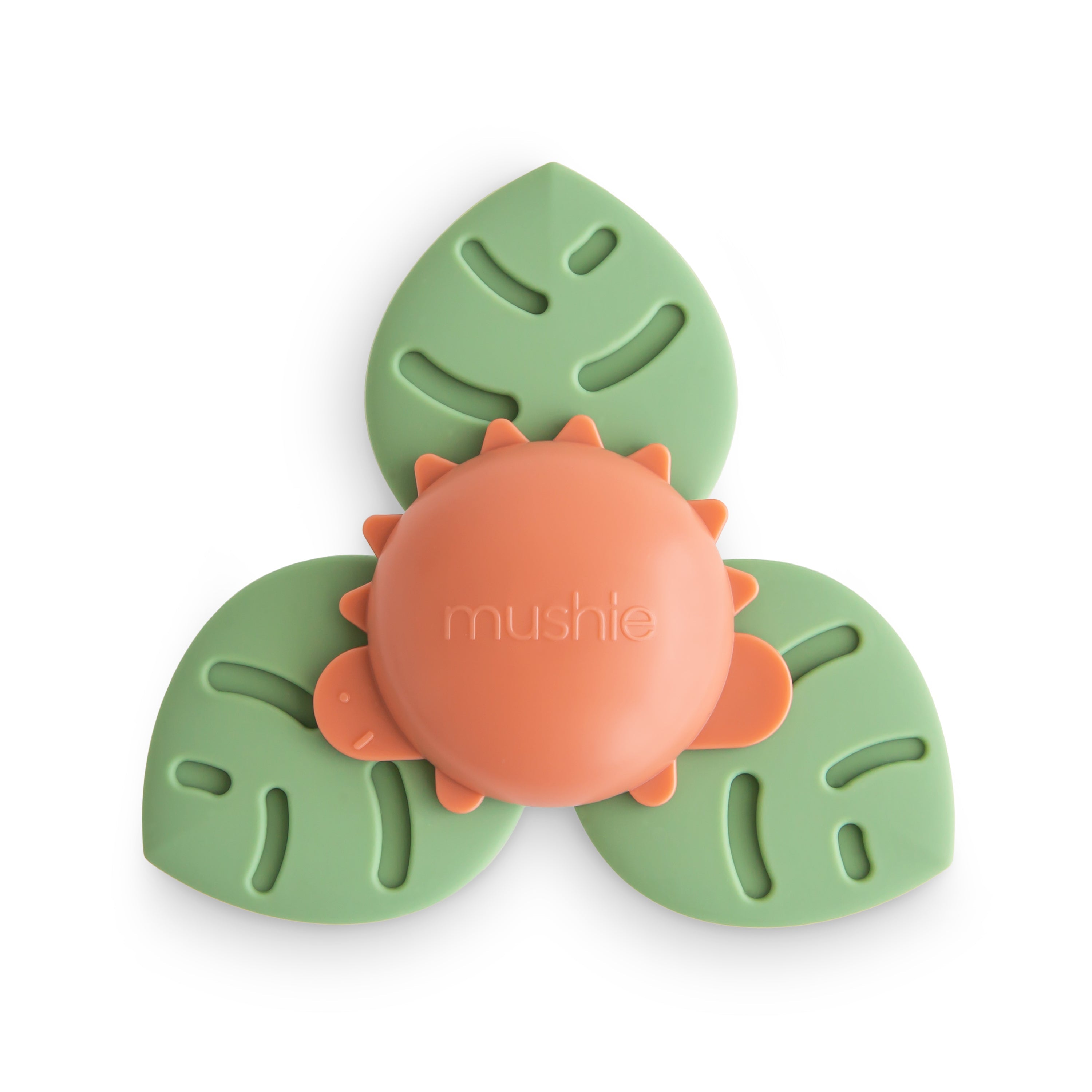 Dino Suction Spinner Toy {Drop Ship}