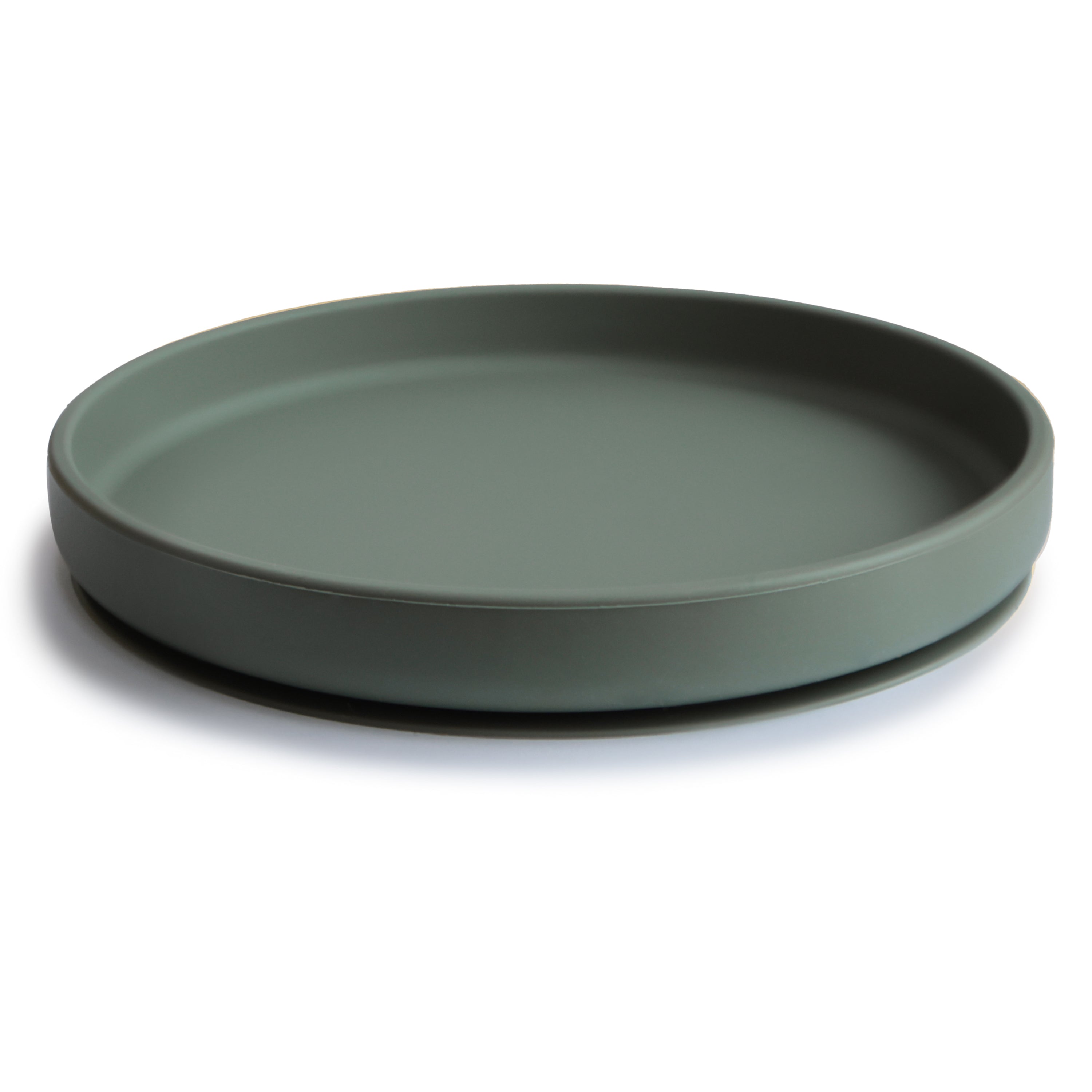 Classic Silicone Suction Plate {Drop Ship}