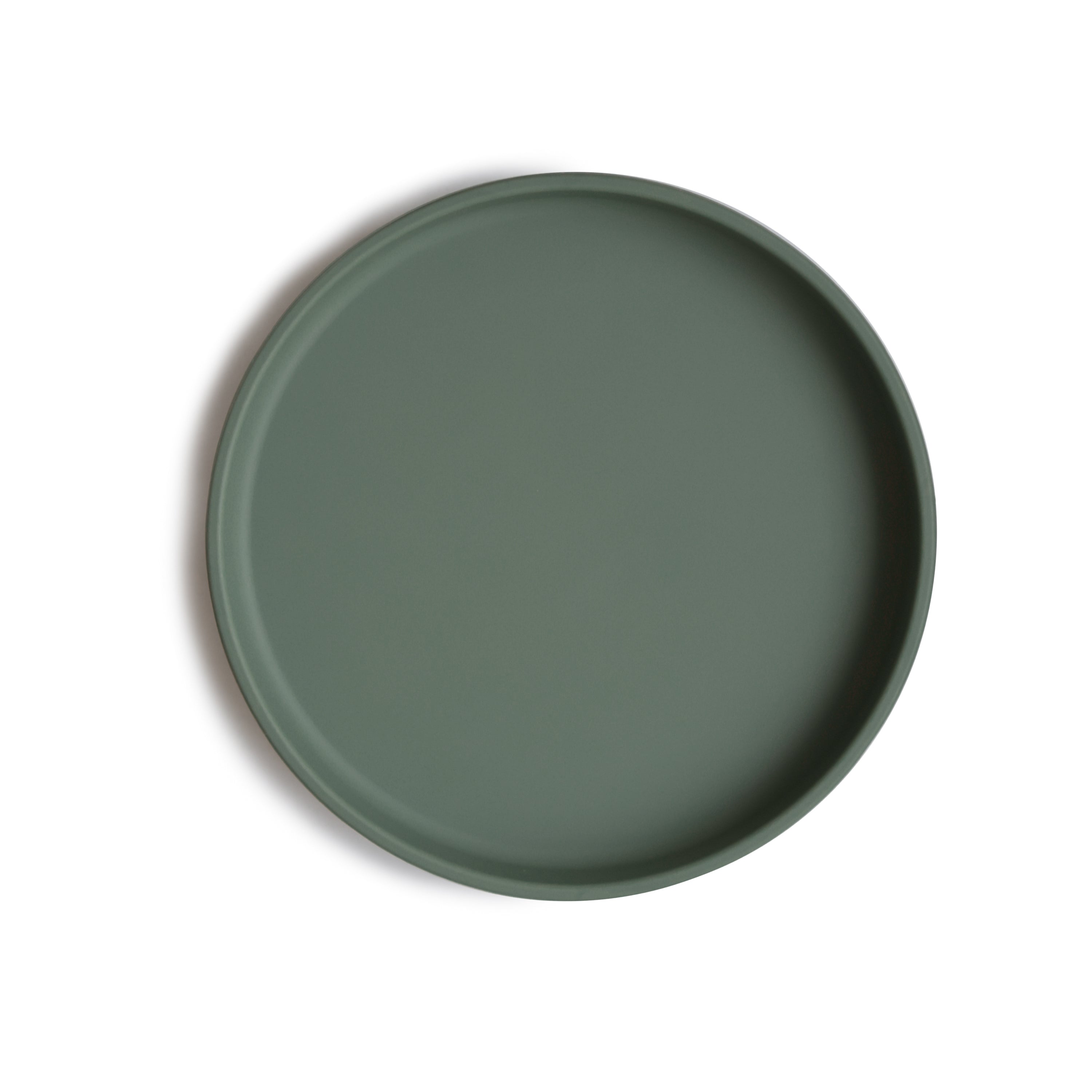 Classic Silicone Suction Plate {Drop Ship}