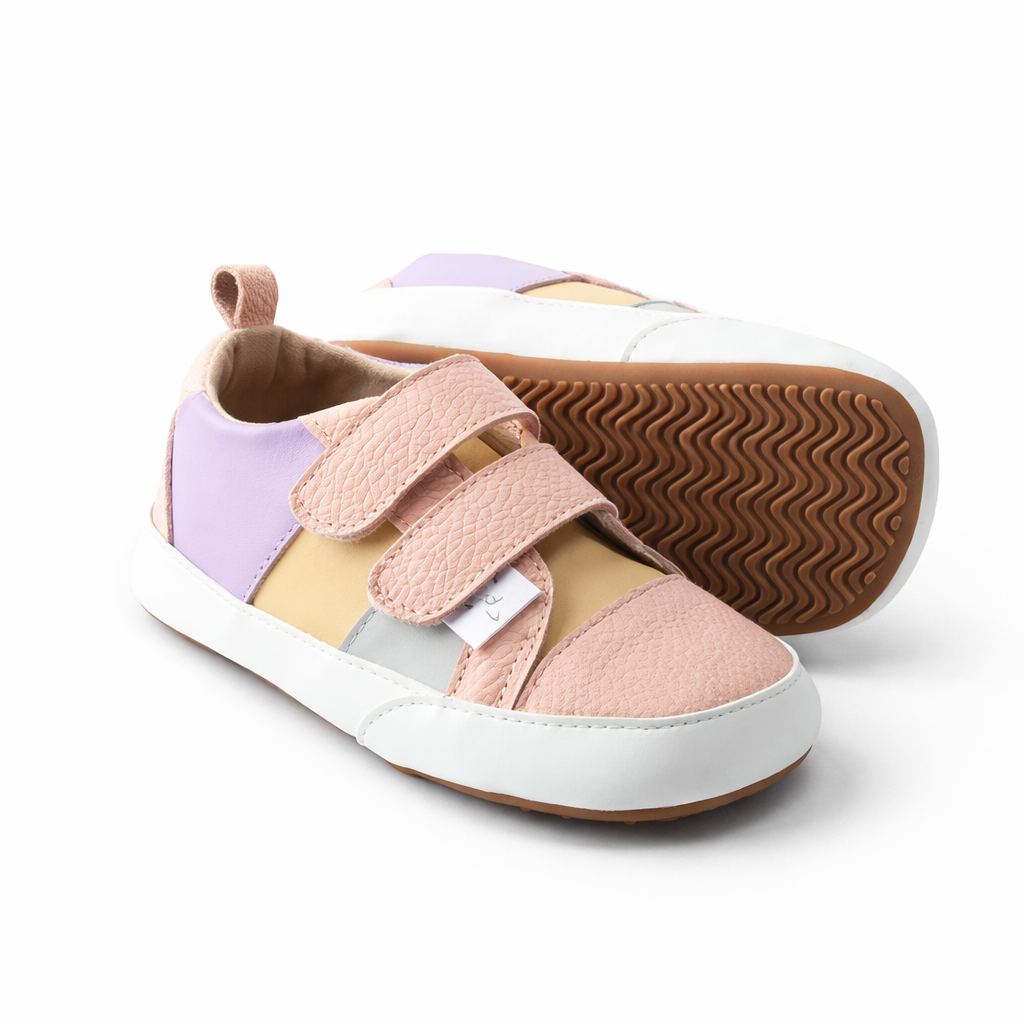 The Low Top {DROP SHIP}