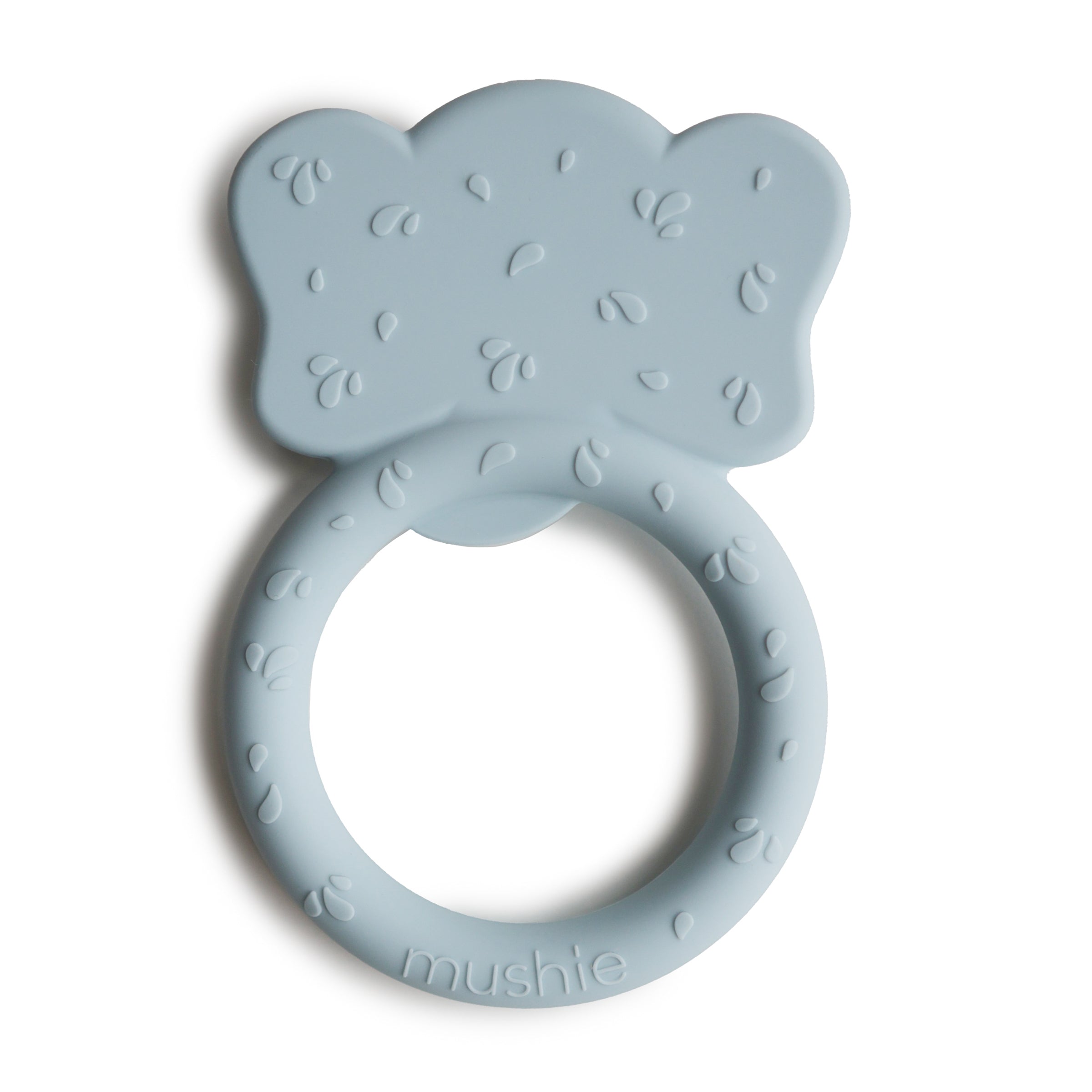 Elephant Teether {Drop Ship}