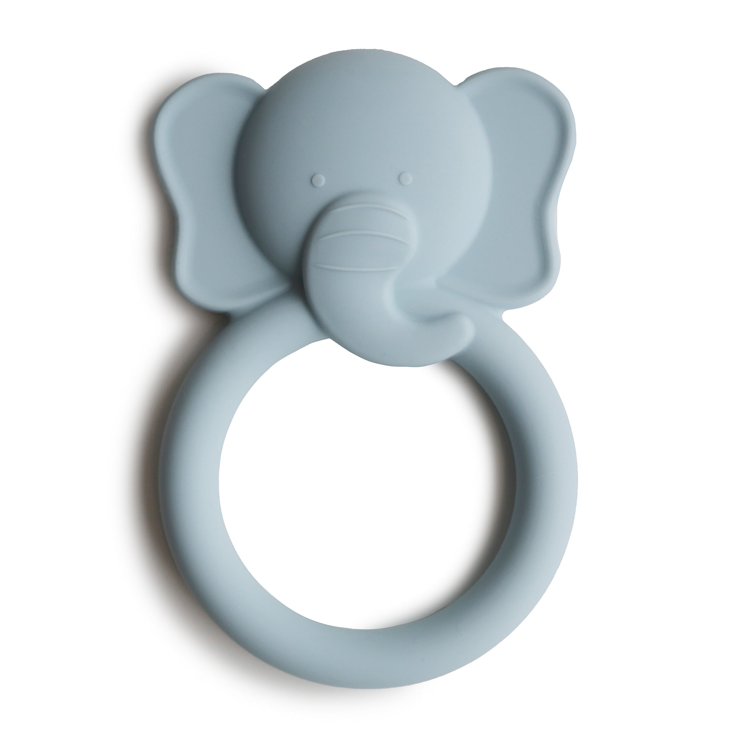 Elephant Teether {Drop Ship}