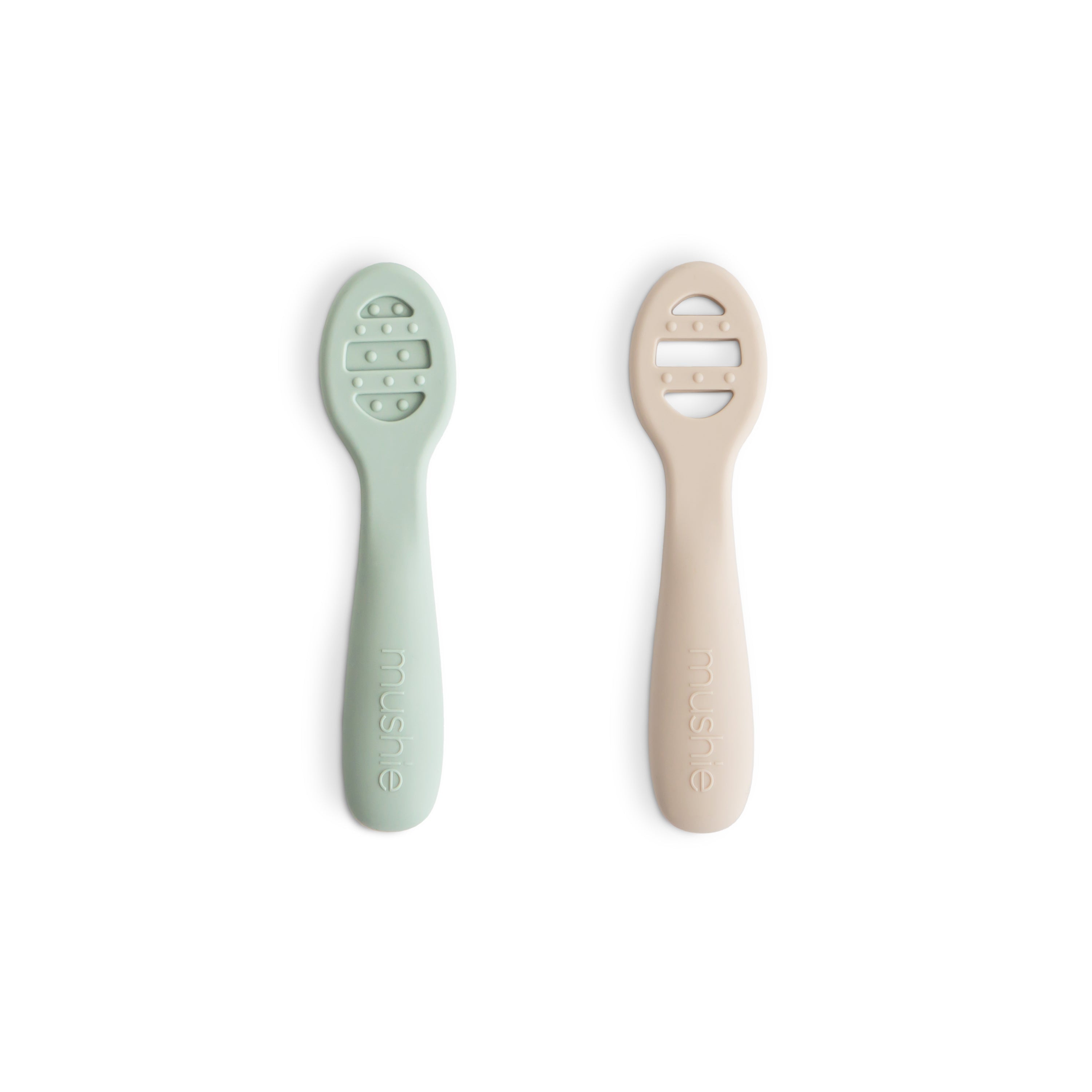 First Feeding Baby Spoons {Drop Ship}