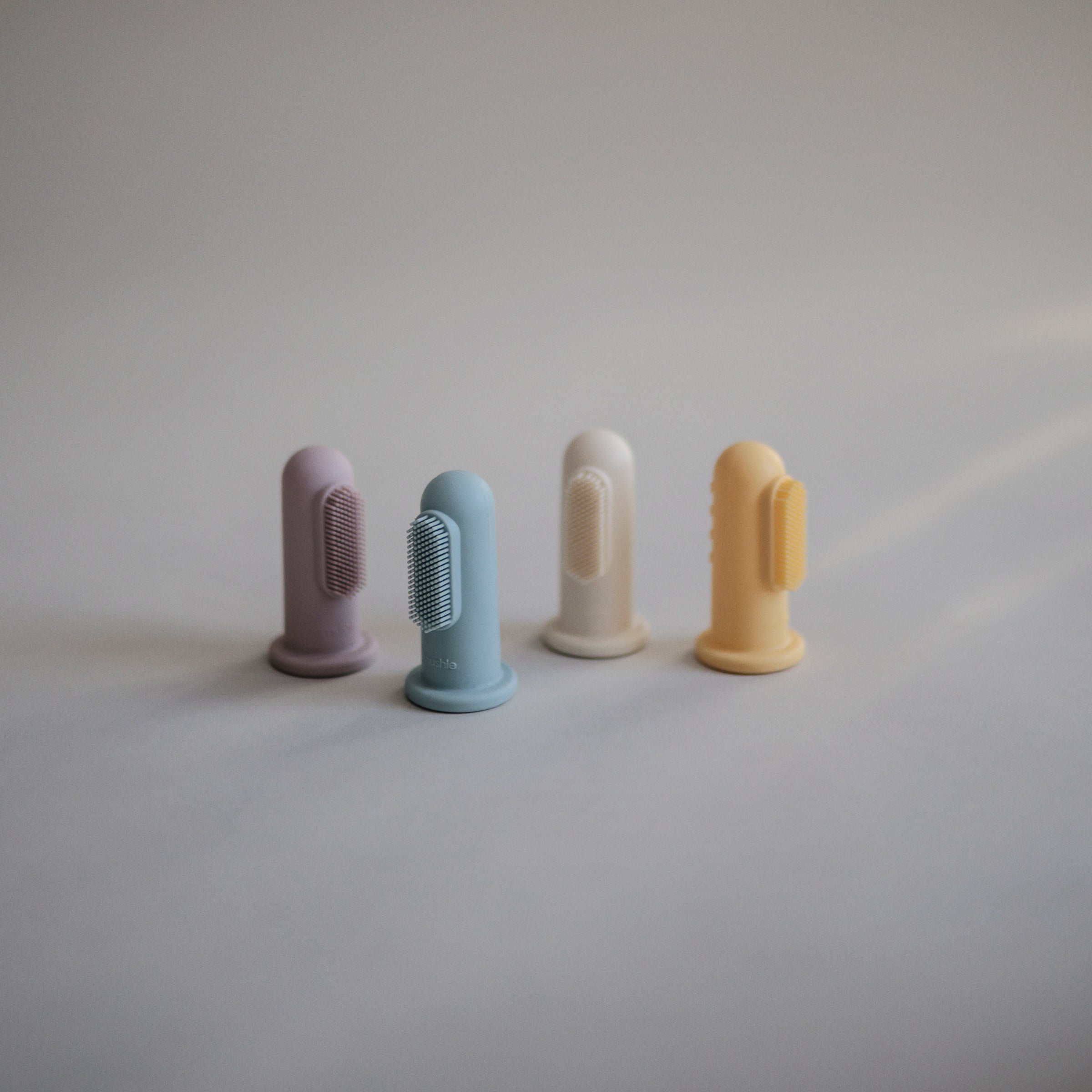Finger Toothbrush {Drop Ship}