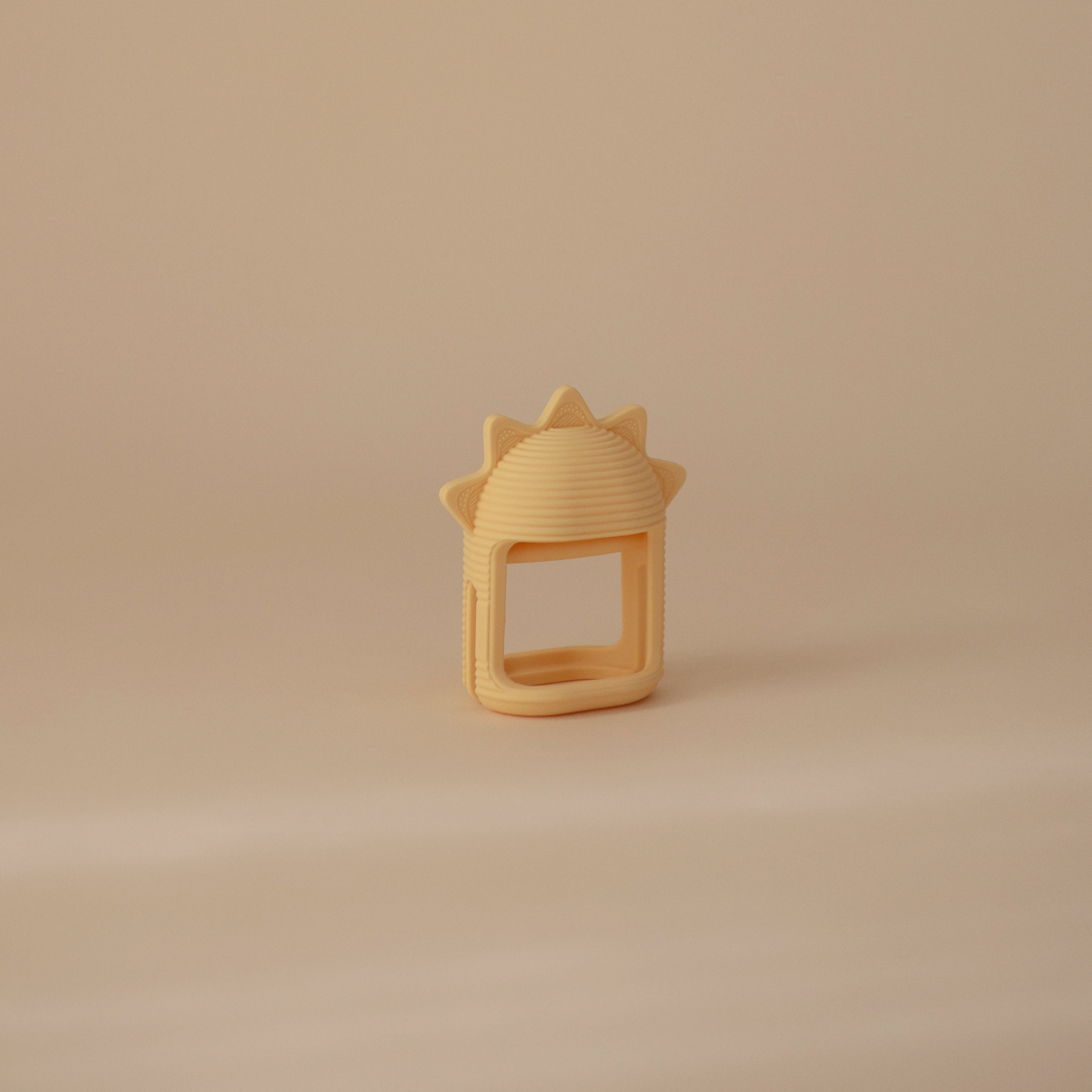 No-Drop Sun Teether (Sunshine) {Drop Ship}