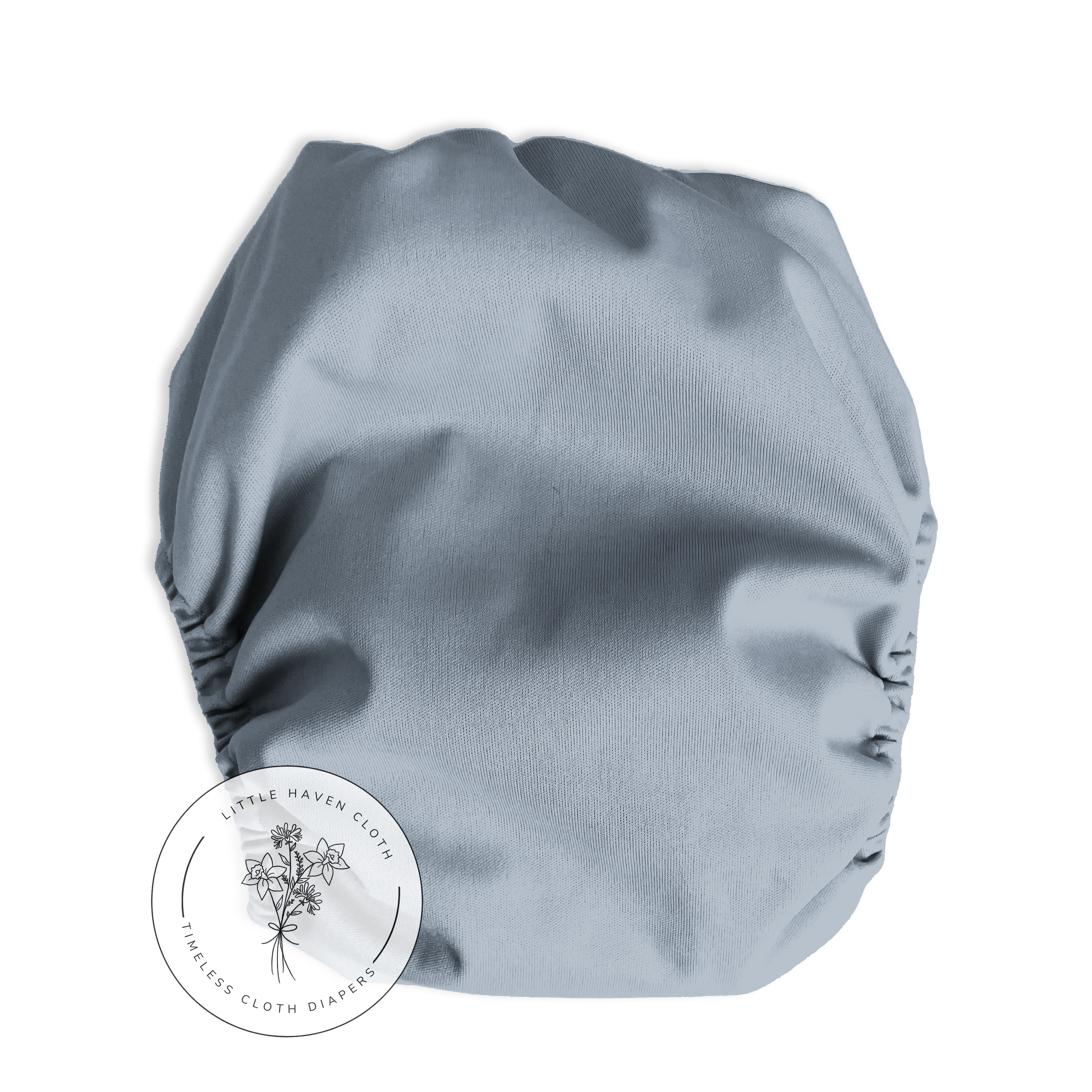 Fog - (POCKET DIAPER)