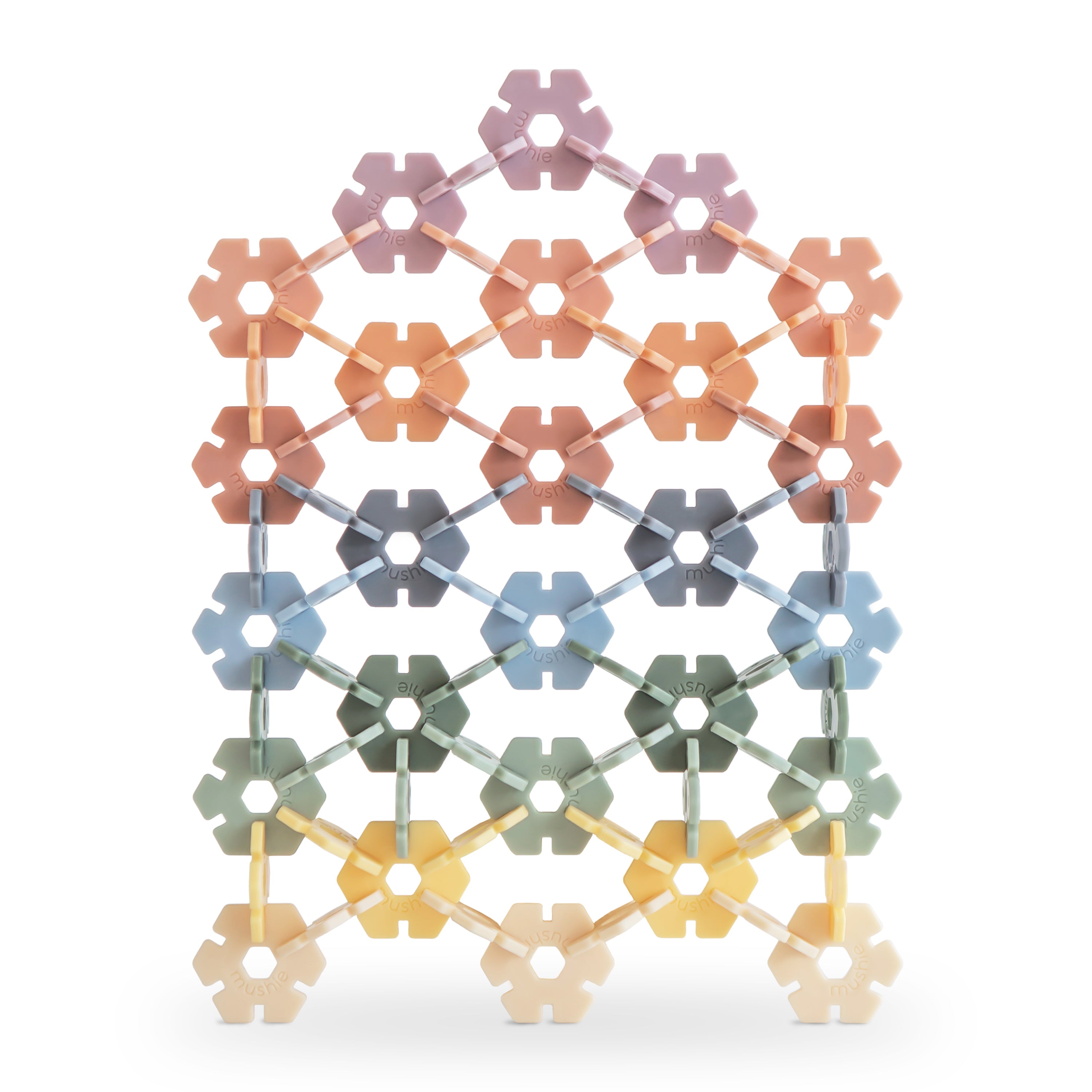 HEX Connect Building Toy Set {Drop Ship}