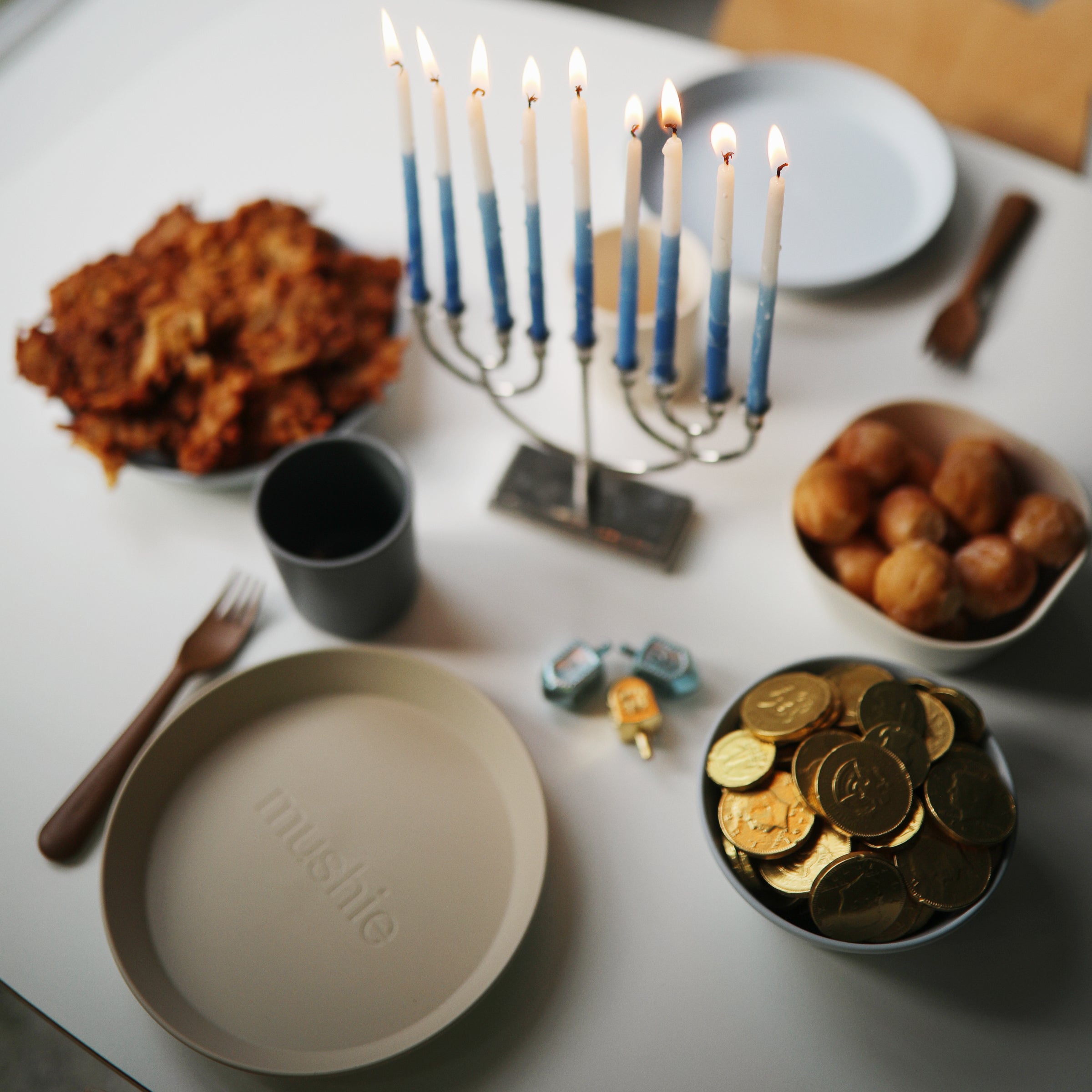 Dinnerware Cups {Drop Ship}