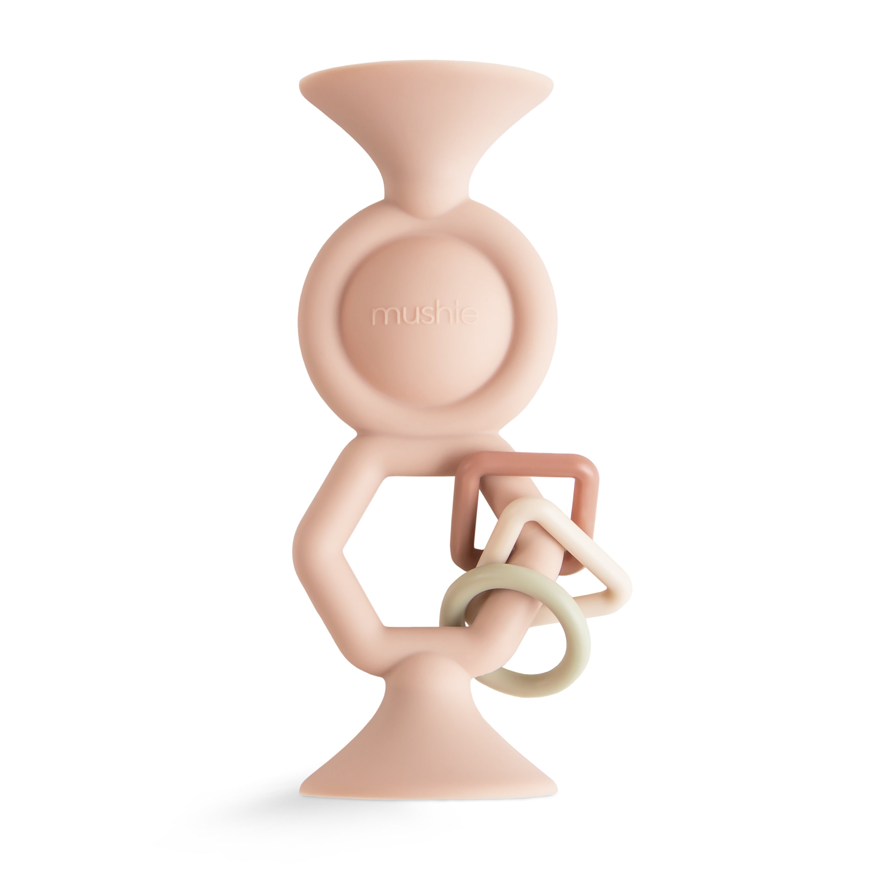 HexaPop Suction Toy {Drop Ship}