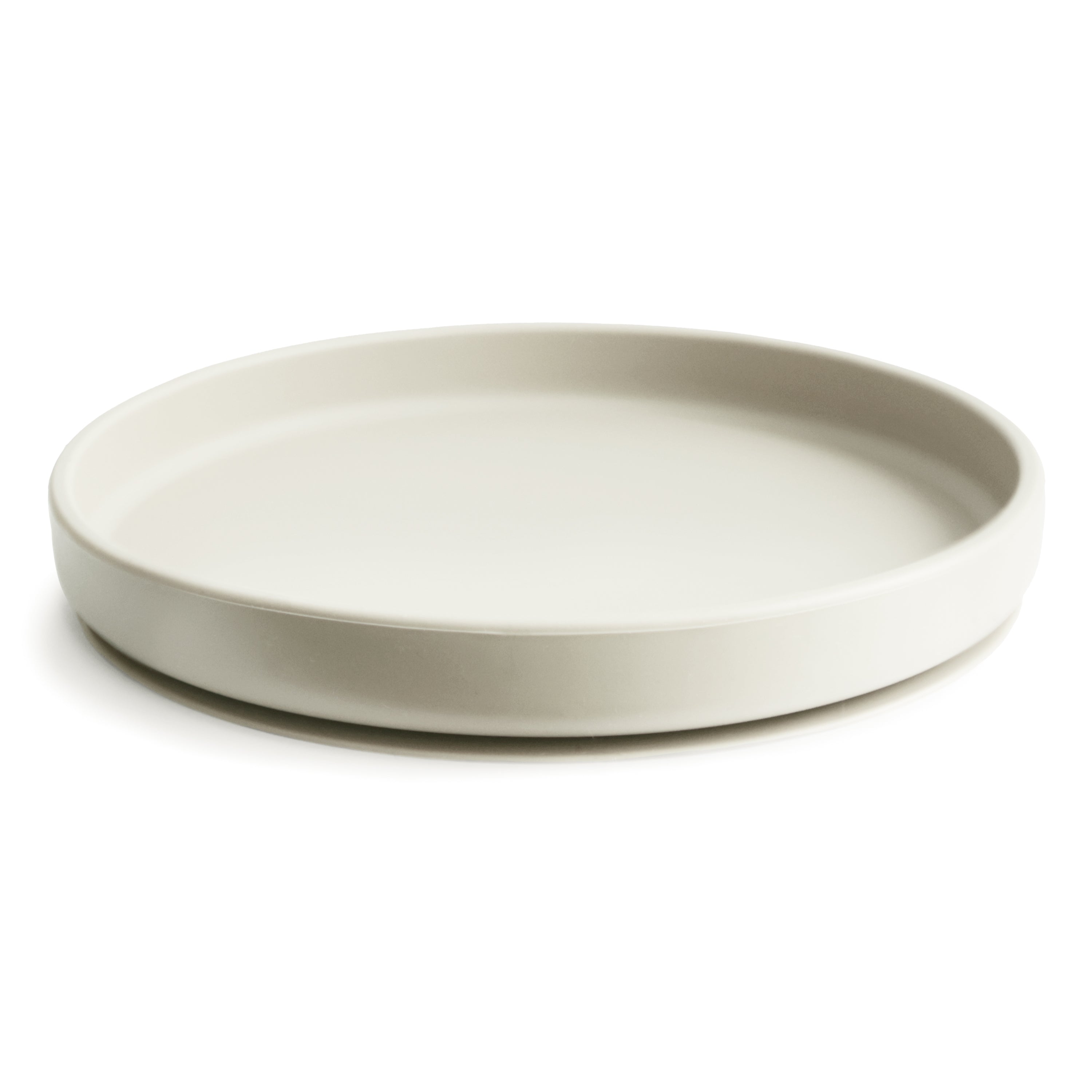Classic Silicone Suction Plate {Drop Ship}