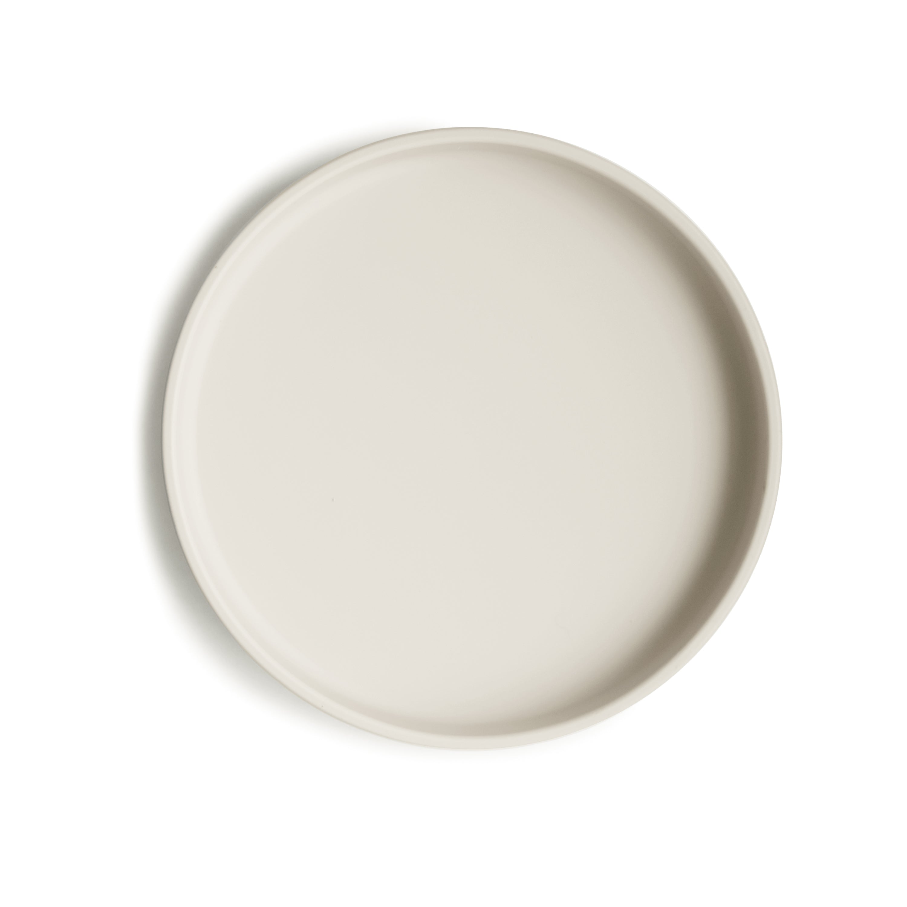 Classic Silicone Suction Plate {Drop Ship}