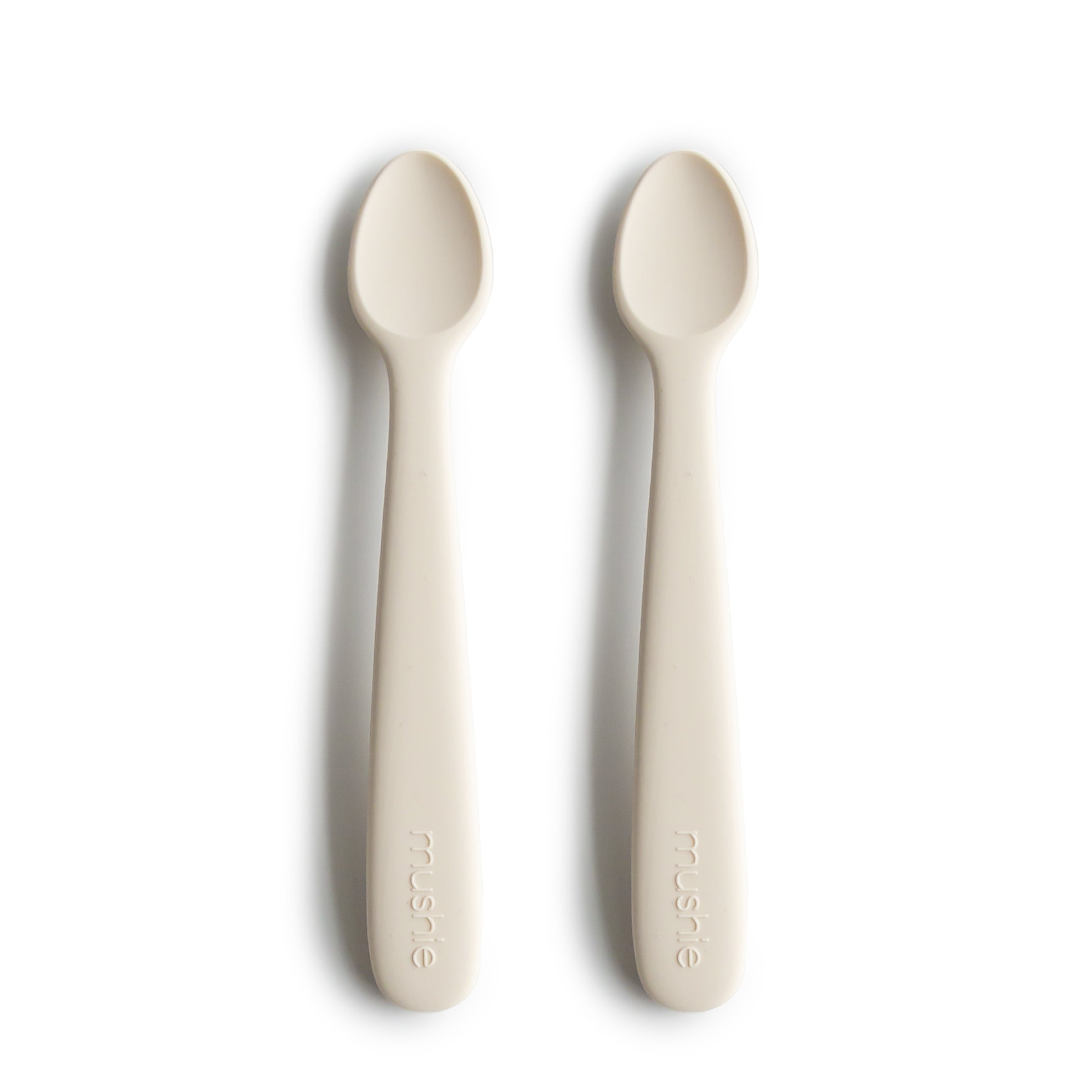 Silicone Feeding Spoons {Drop Ship}