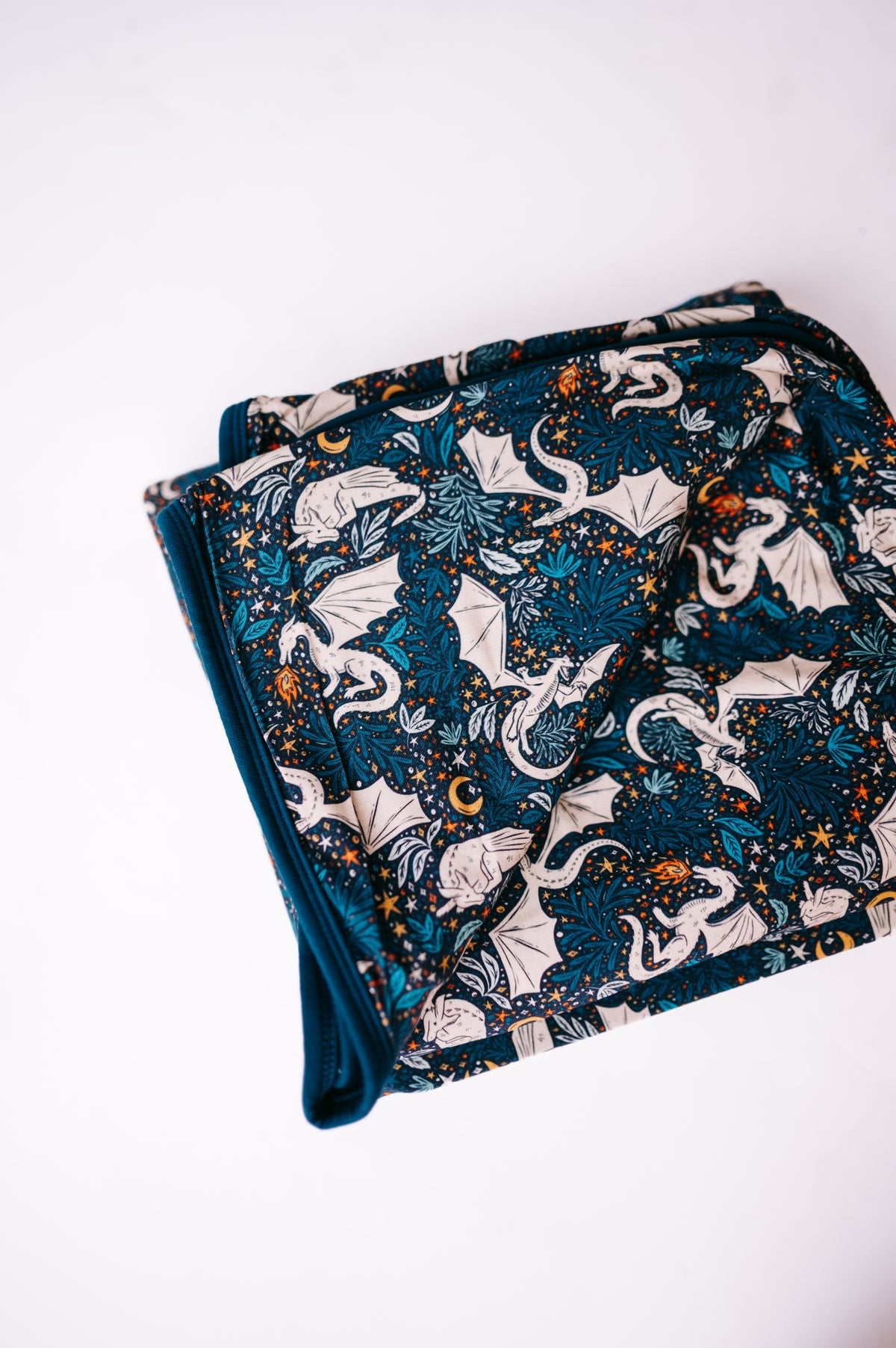 Triple Snug Blankets