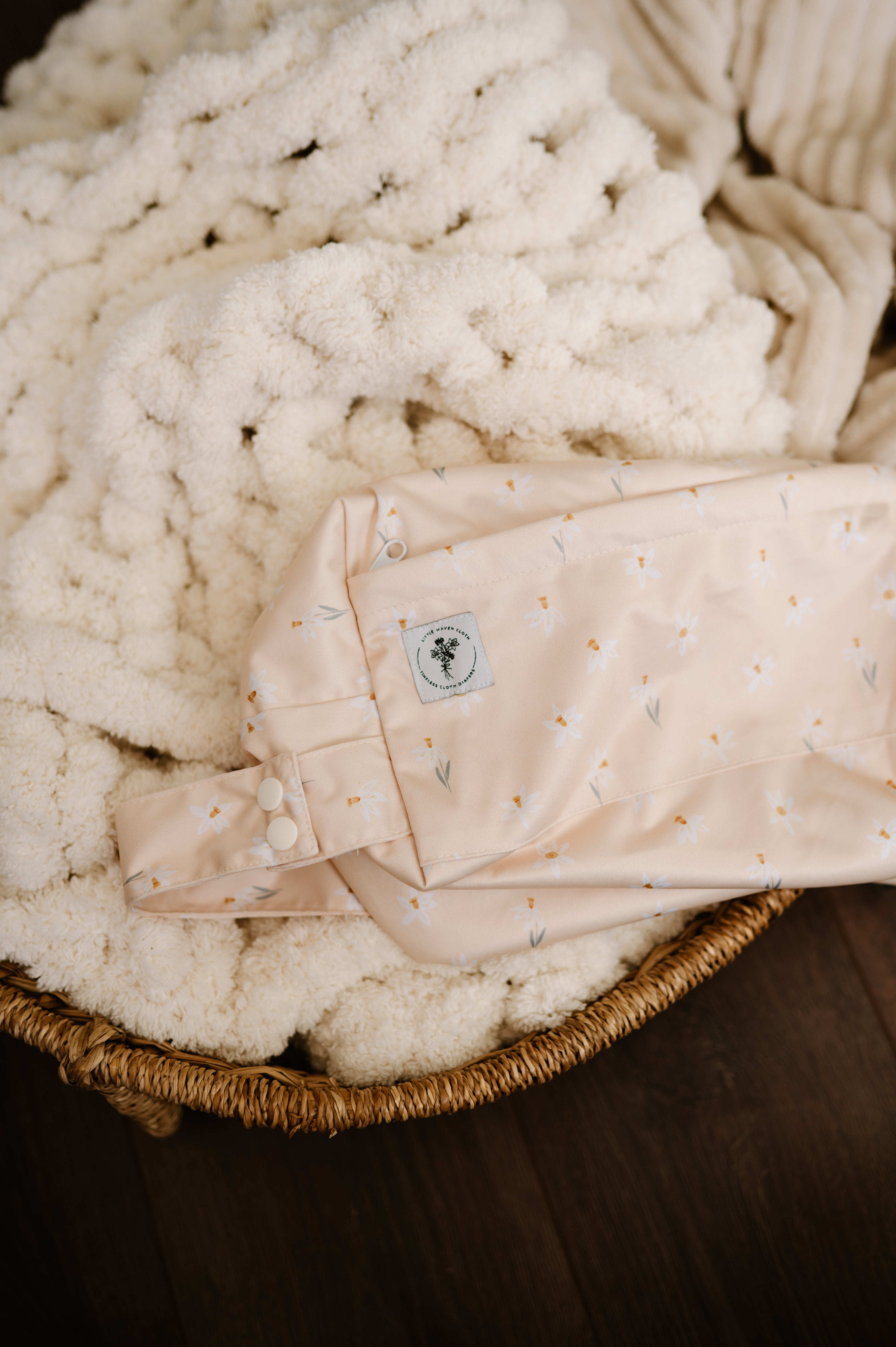 Sunlit Daffodils - (POD)