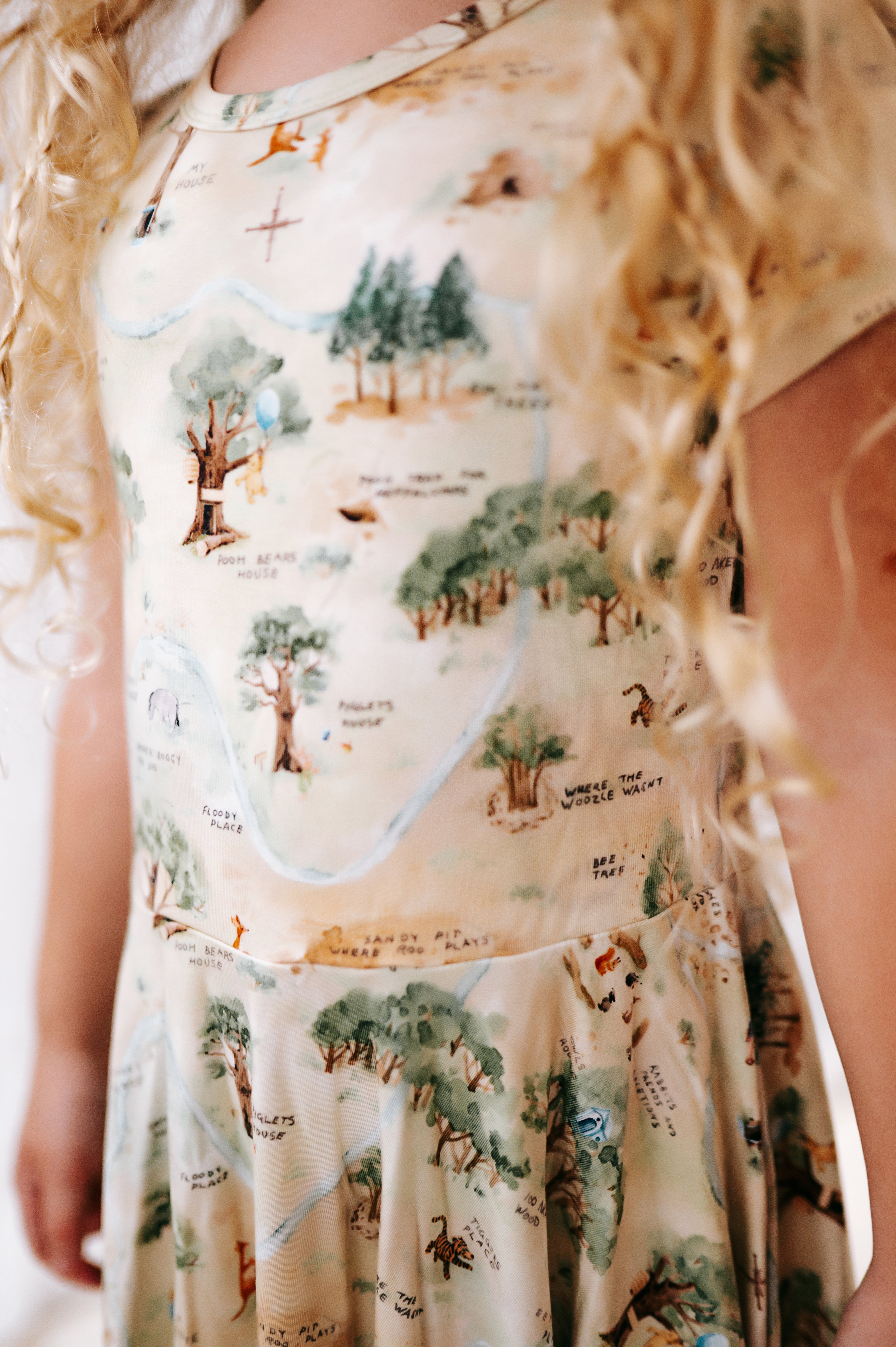 Short Sleeve Skater Dresses