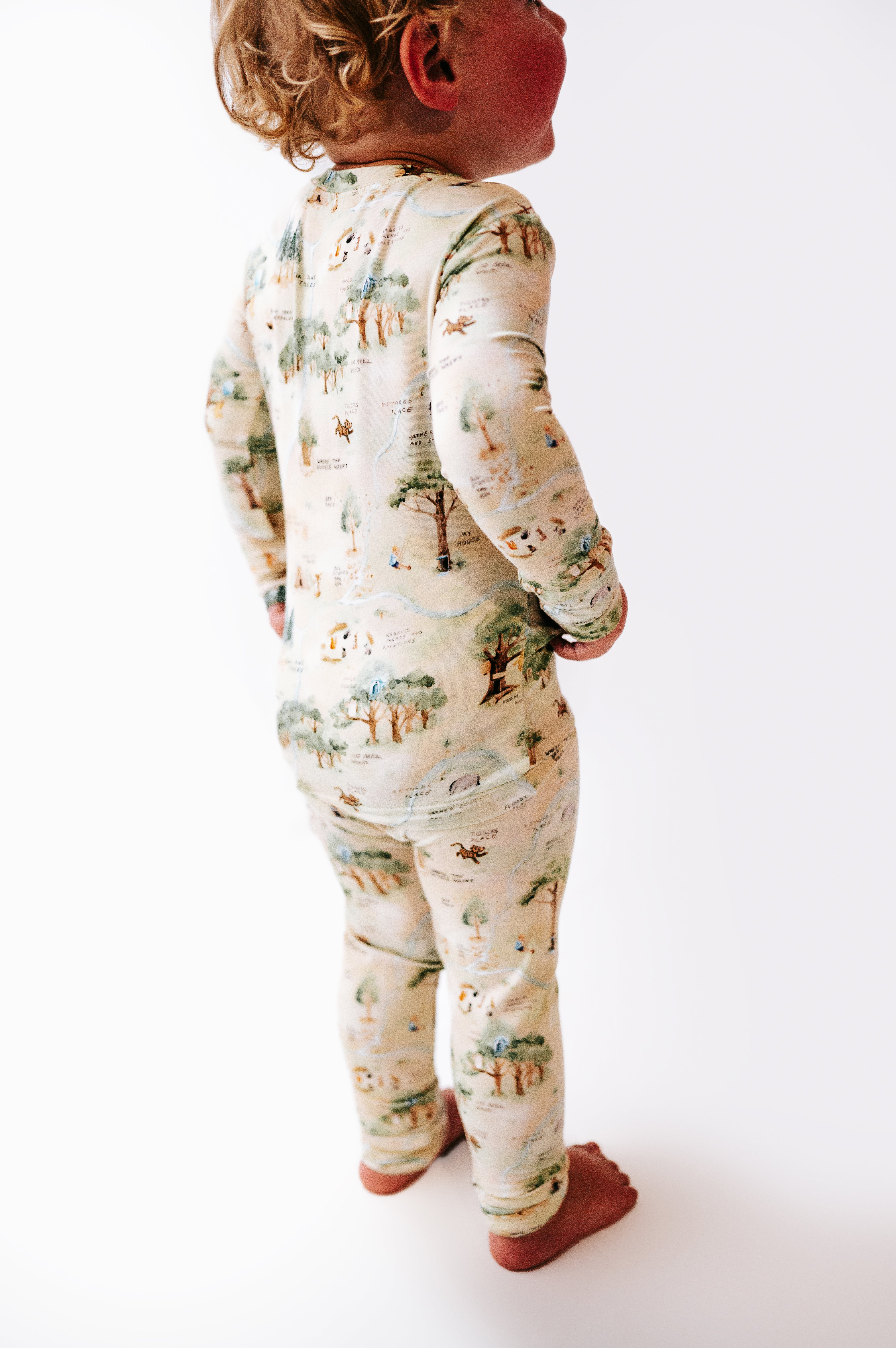 Snug Sets