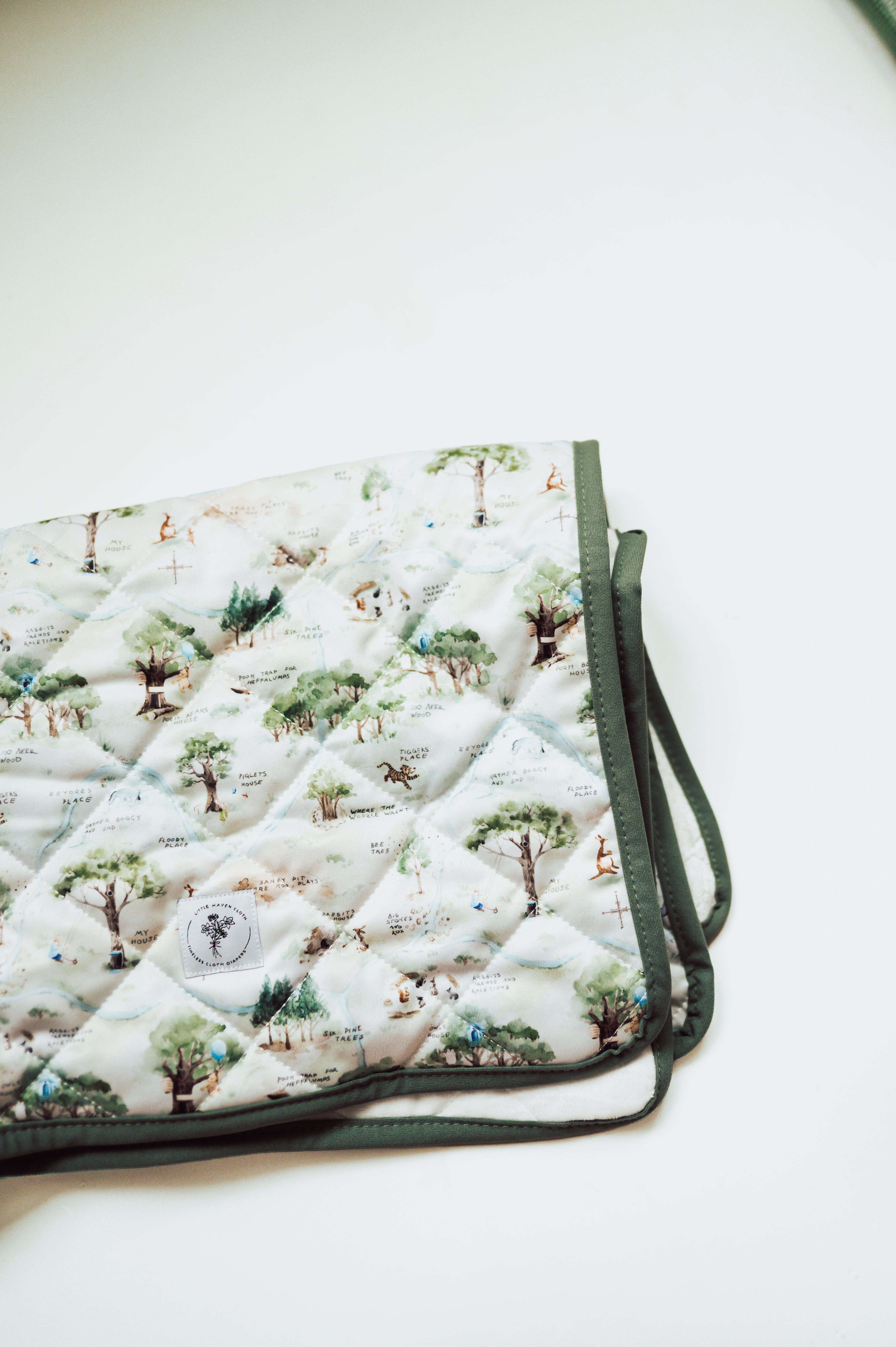 PLAY QUILTS