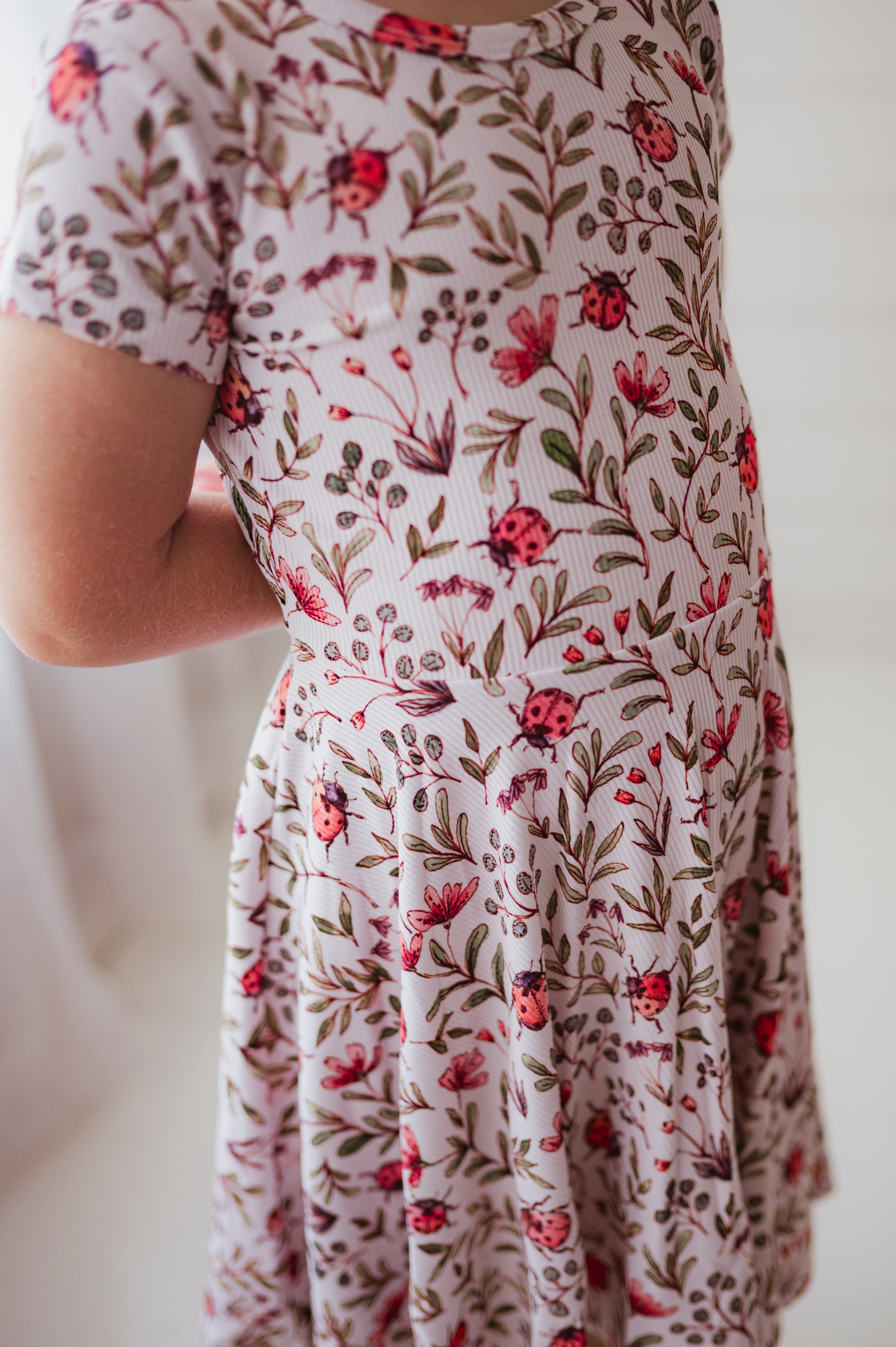 Dotti - (SKATER TWIRL DRESS)